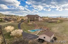 Photo of 2915 Hiwall Court, Castle Rock, CO 80109