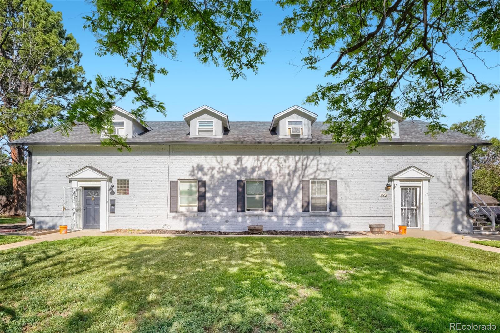 Photo of 493 Fulton Street, Aurora, CO 80010
