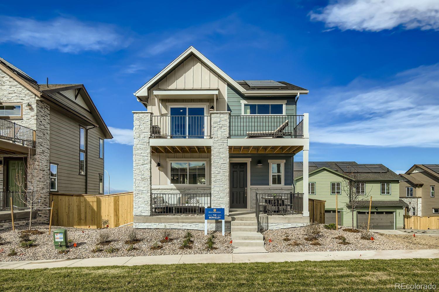 Photo of 3850 W 82nd Lane, Westminster, CO 80031