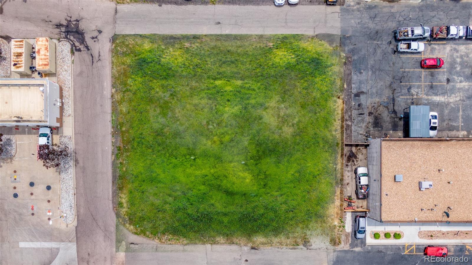 Photo of 15950 E 6th Avenue, Aurora, CO 80011