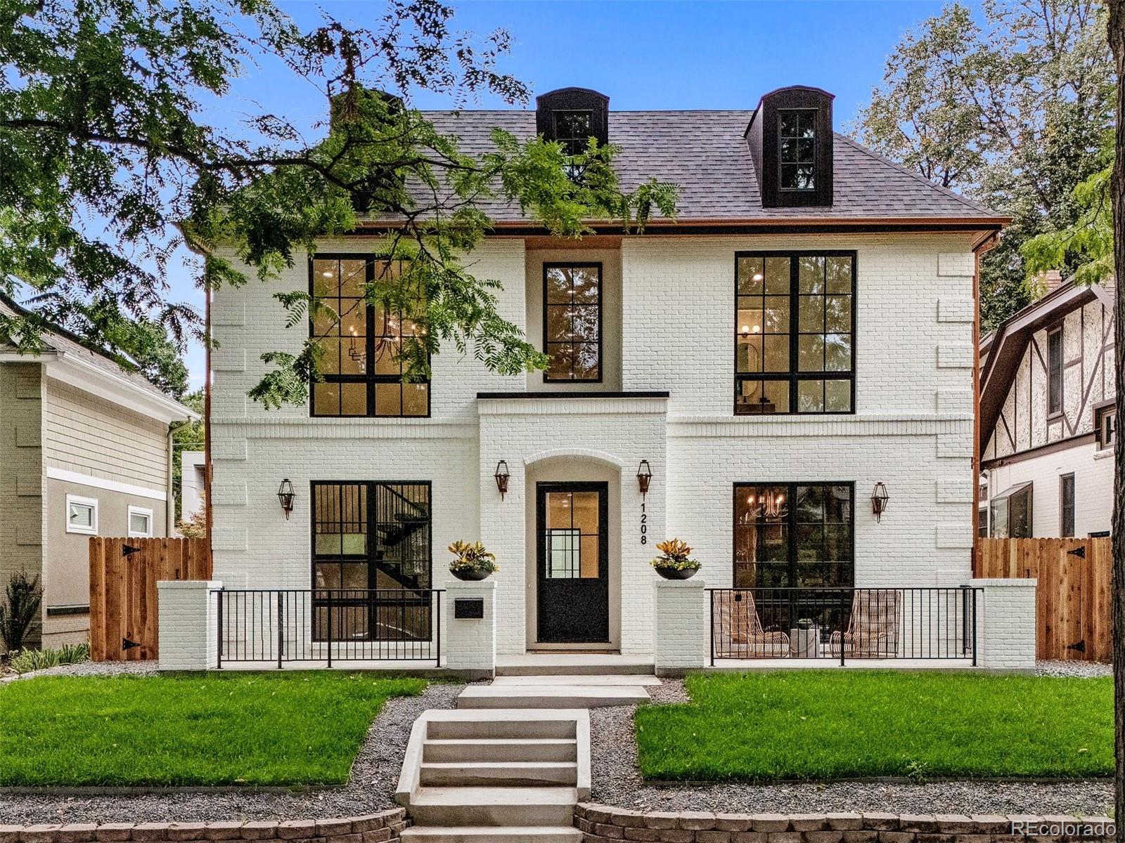 Photo of 1208 S Vine Street, Denver, CO 80210