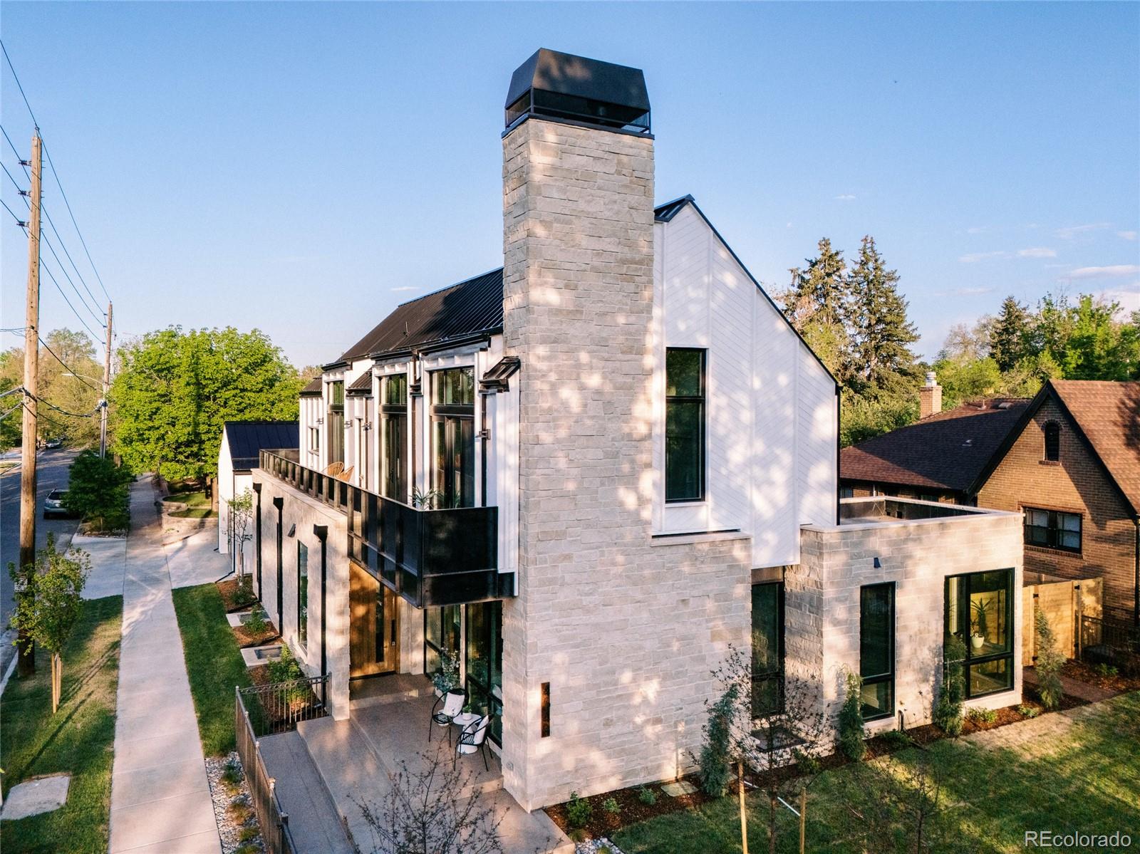 Photo of 4548 Julian Street, Denver, CO 80211