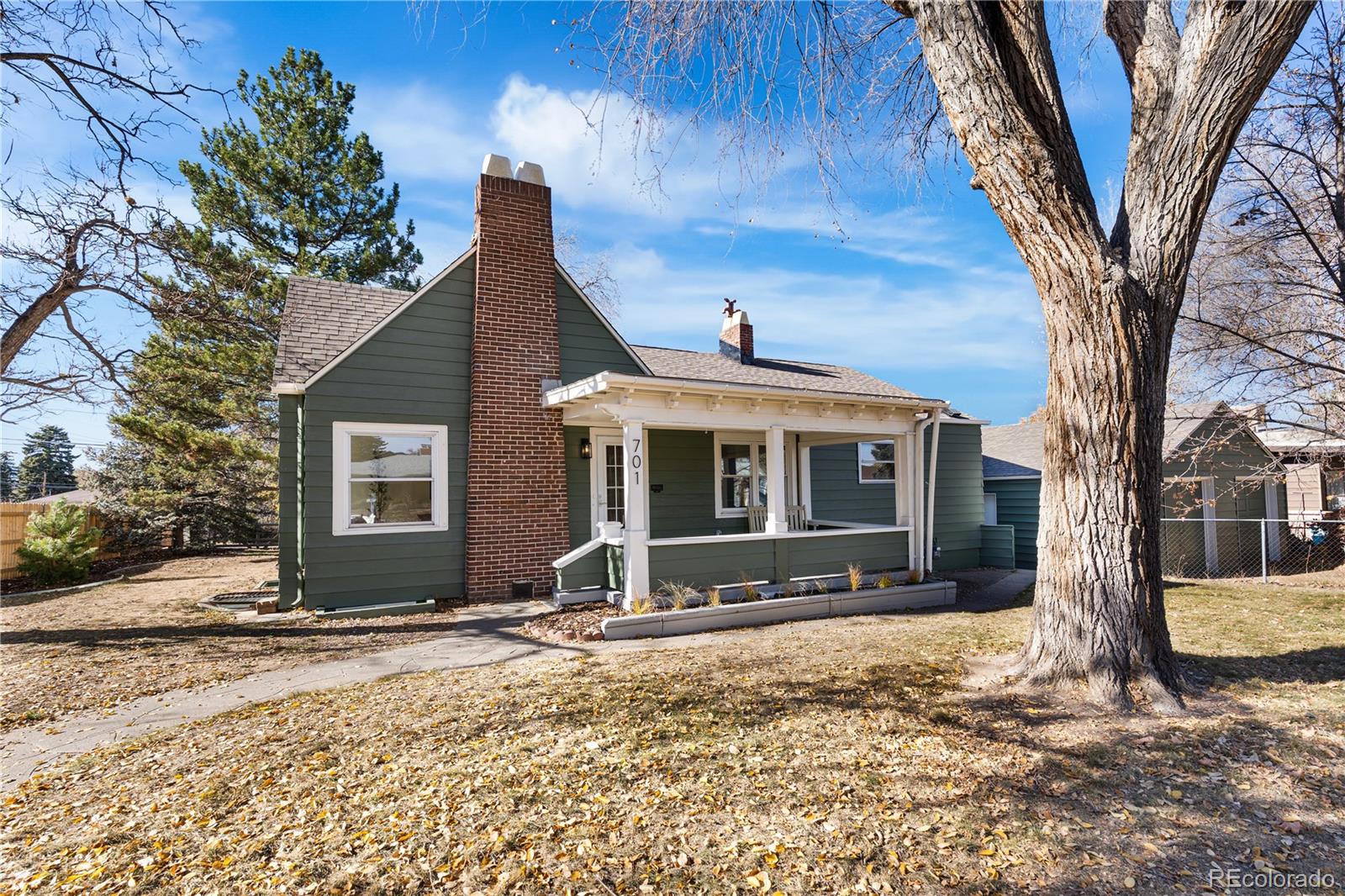 Photo of 701 W Quincy Avenue, Englewood, CO 80110