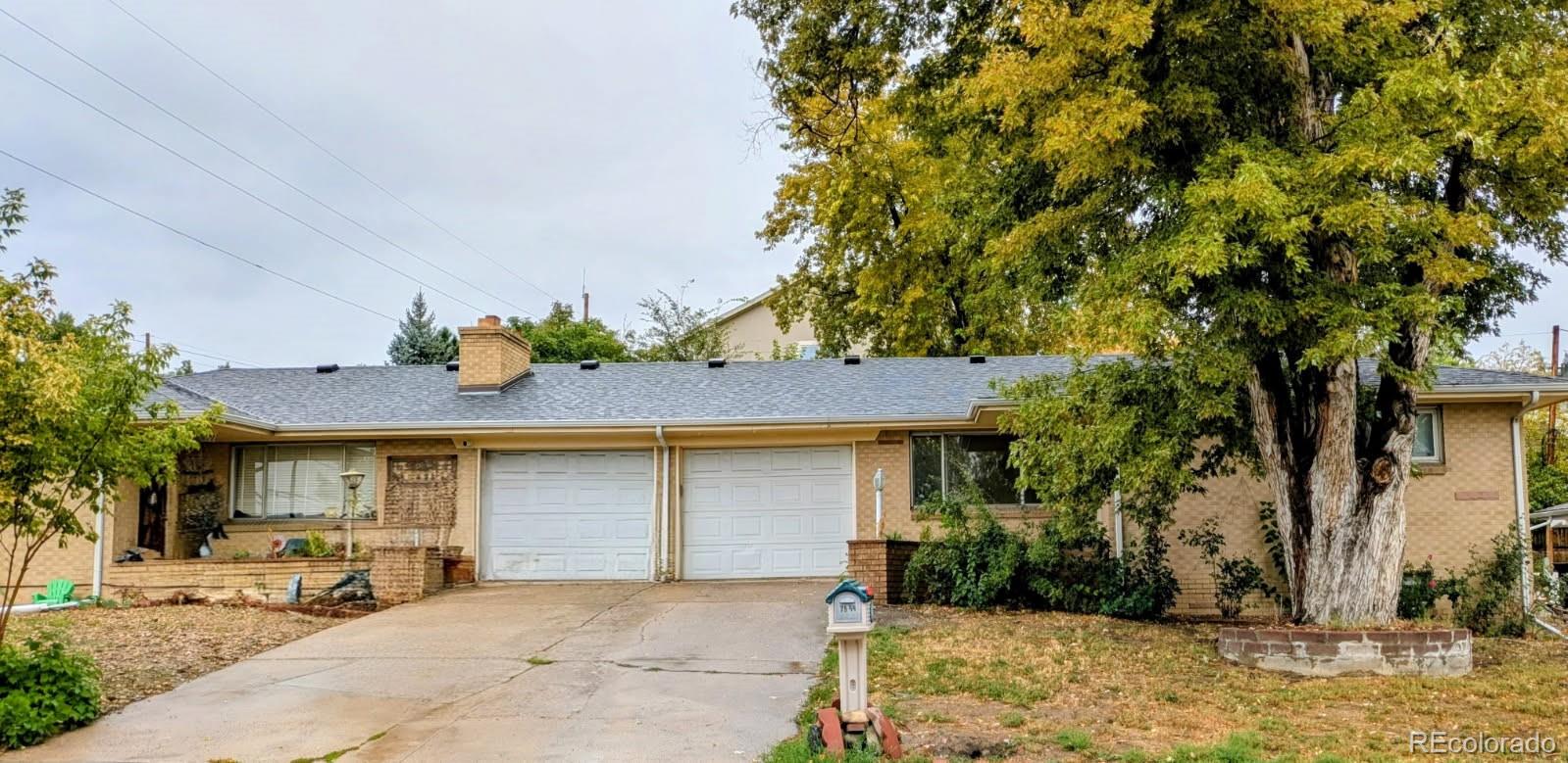 Photo of 7555 W 69th Place, Arvada, CO 80003