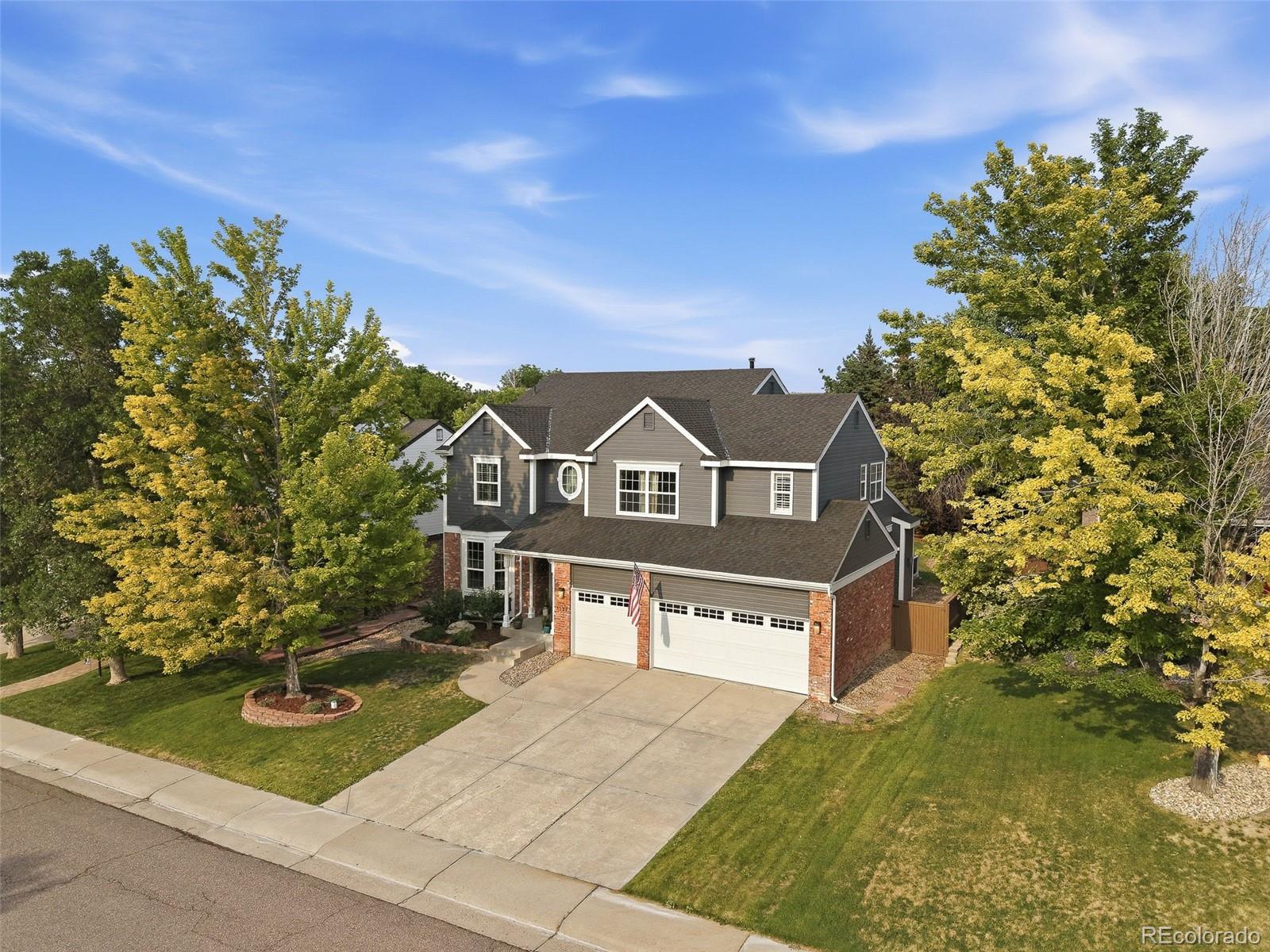 Photo of 3537 Meadow Creek Place, Littleton, CO 80126