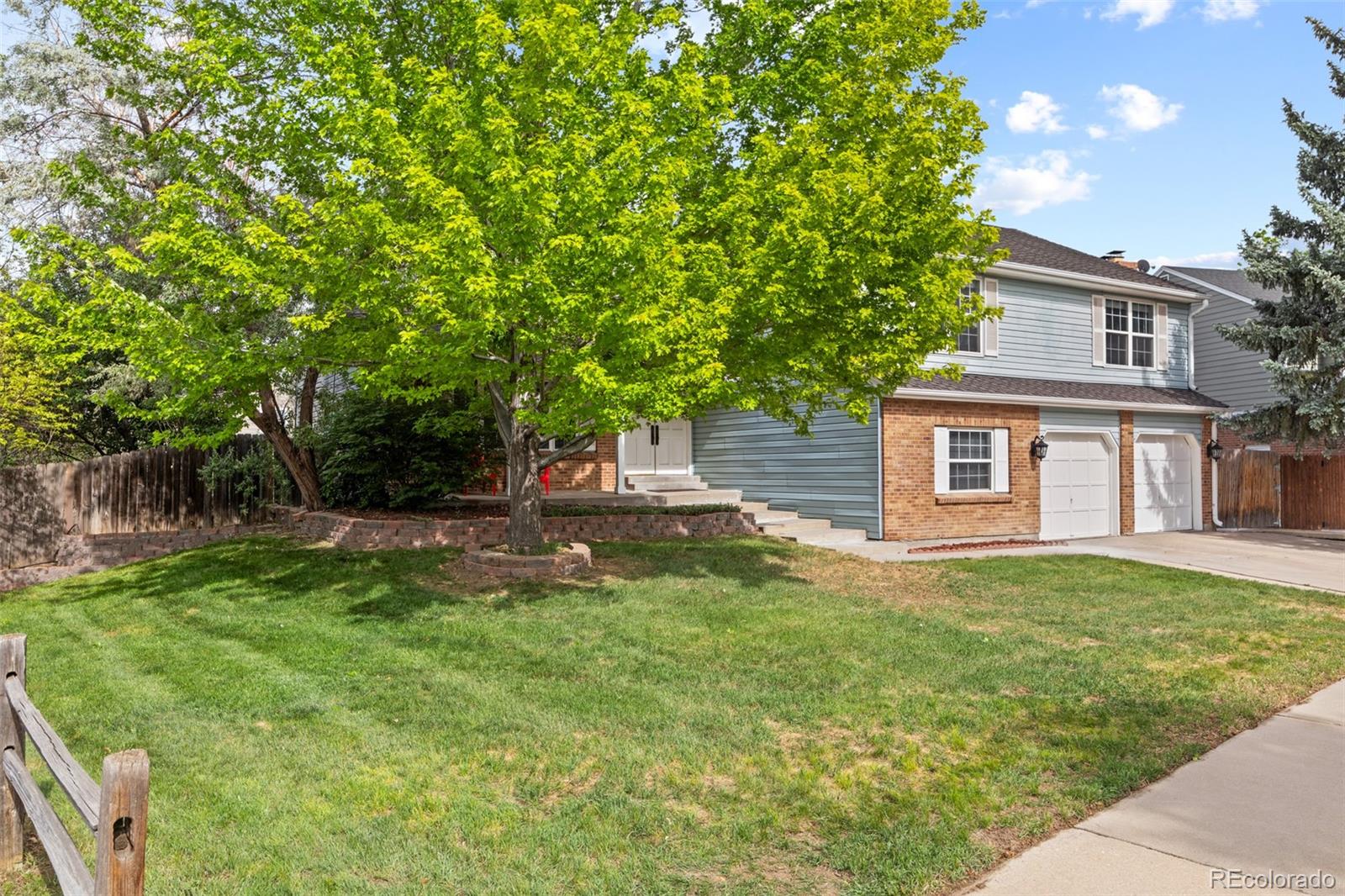 Photo of 5998 E Weaver Circle, Centennial, CO 80111