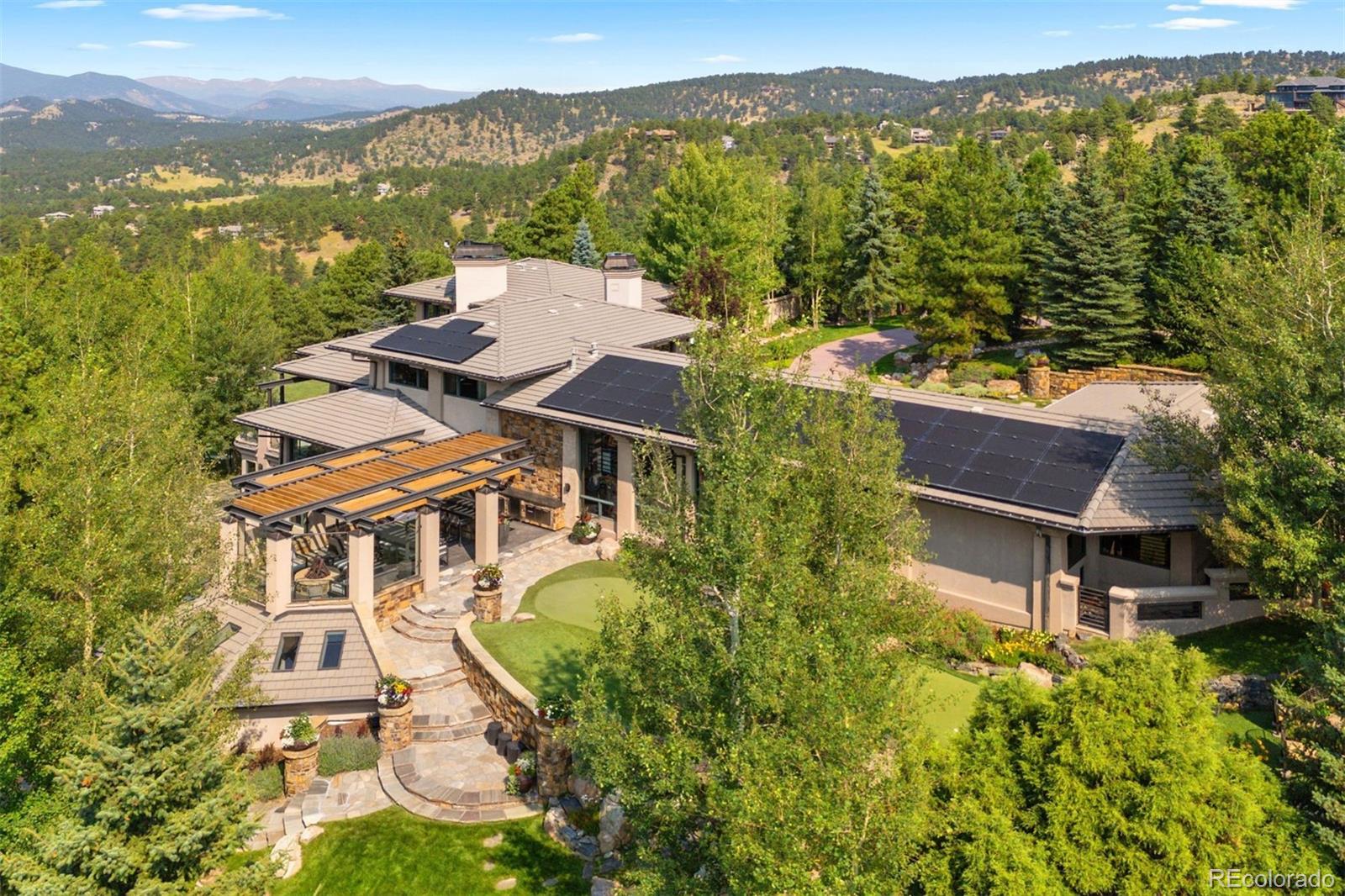 Photo of 1913 Montane Drive, Golden, CO 80401