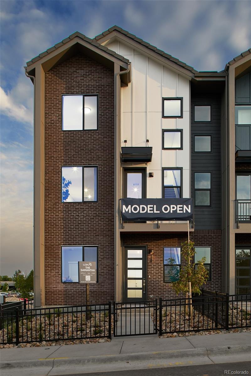 Photo of 14 Ascent Trail, Englewood, CO 80112