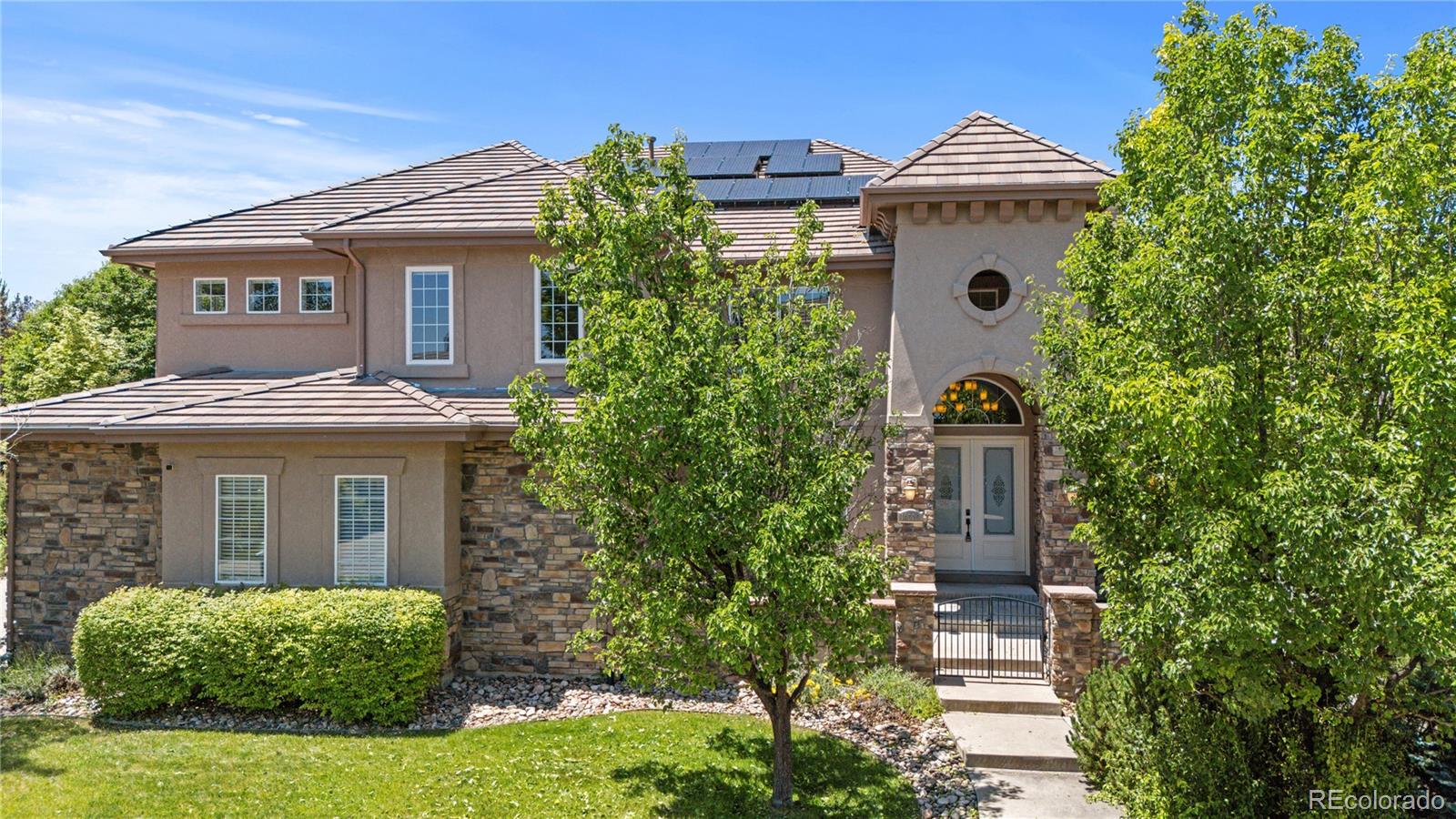 Photo of 14325 N Santa Fe Street, Broomfield, CO 80023