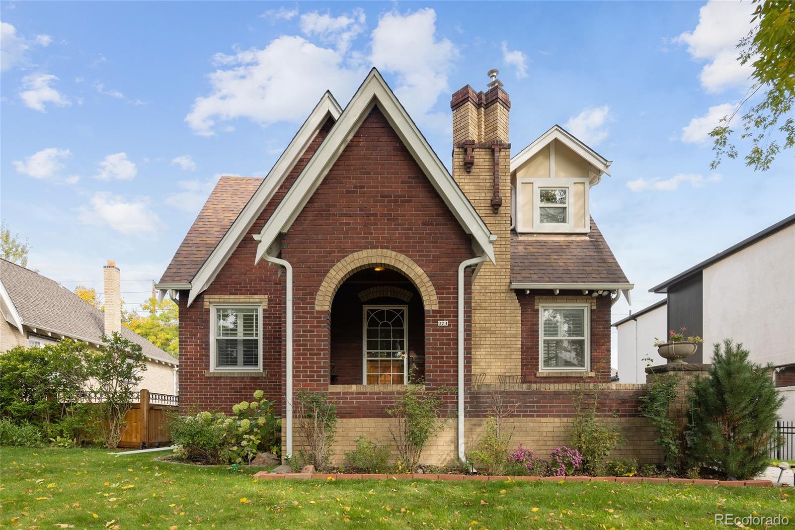 Photo of 374 S Race Street, Denver, CO 80209