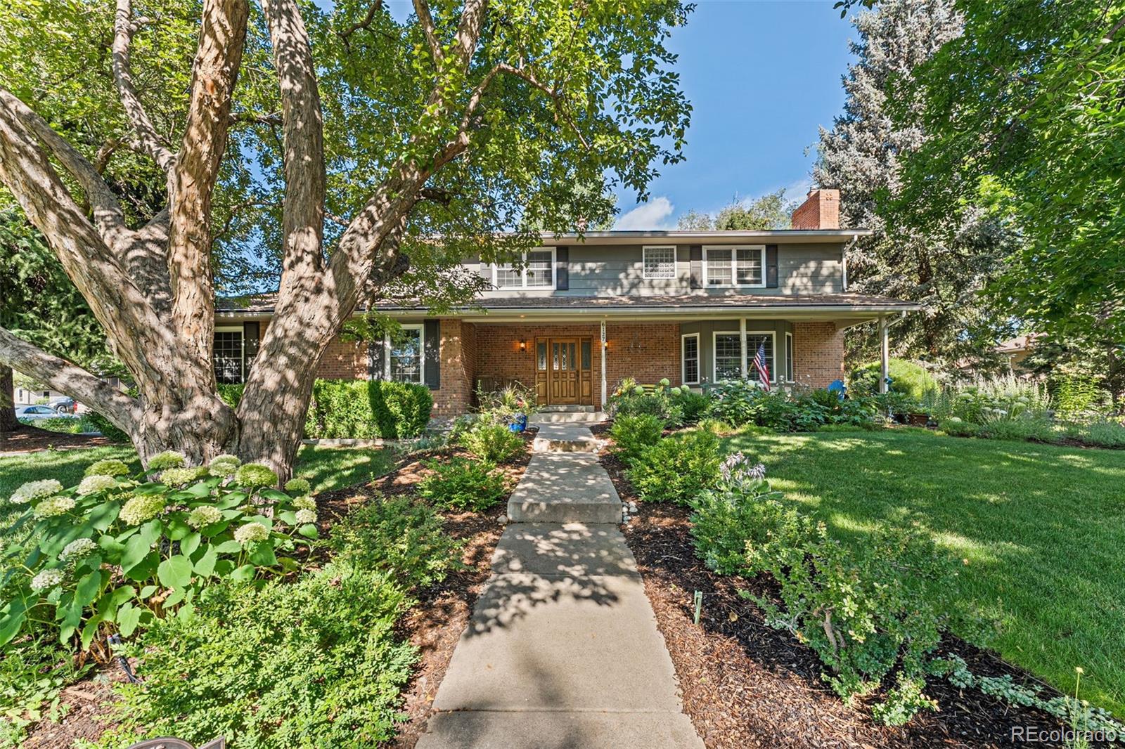 Photo of 6127 S Coventry Lane, Littleton, CO 80123