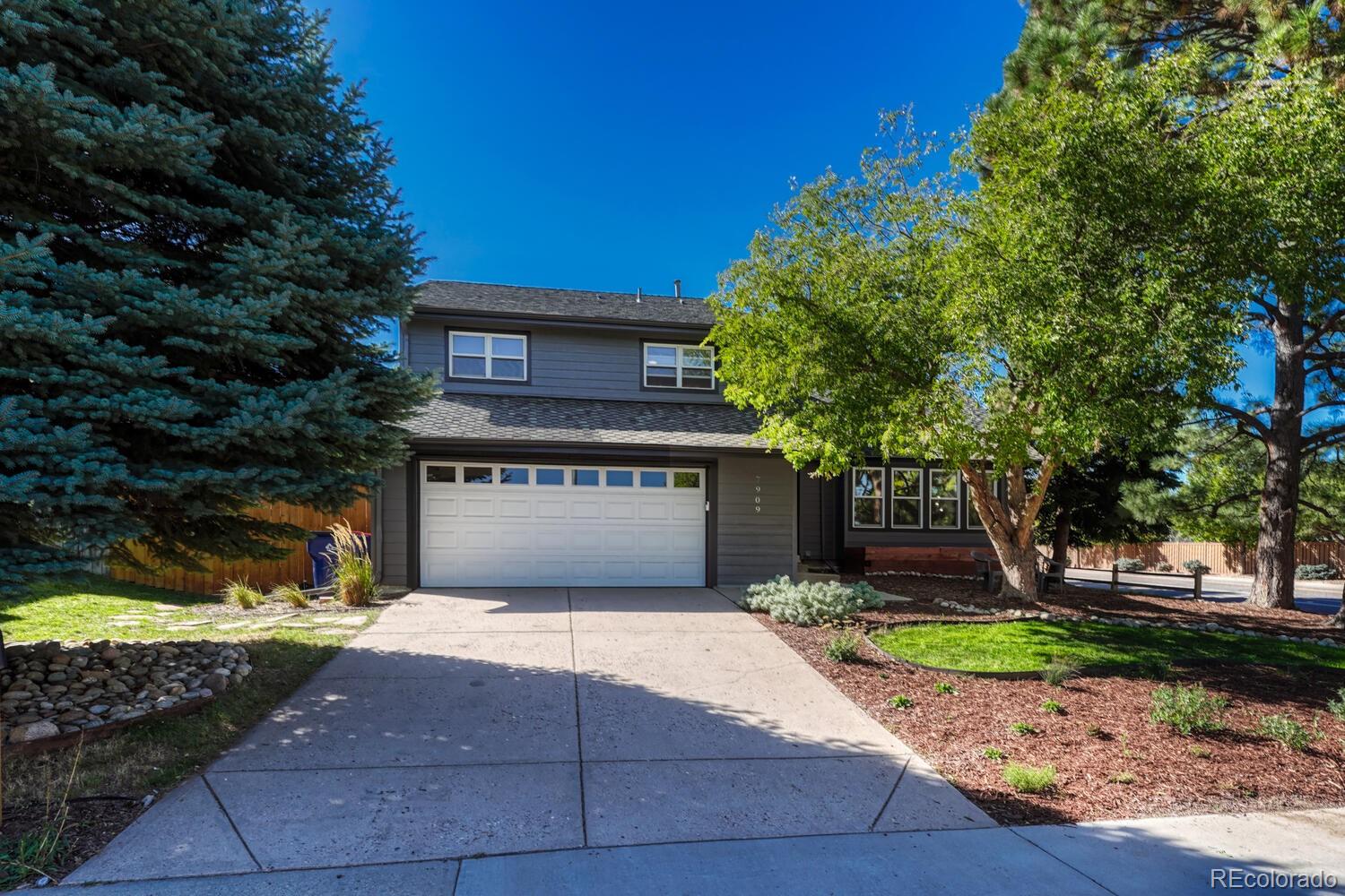 Photo of 7909 S Poplar Way, Centennial, CO 80112