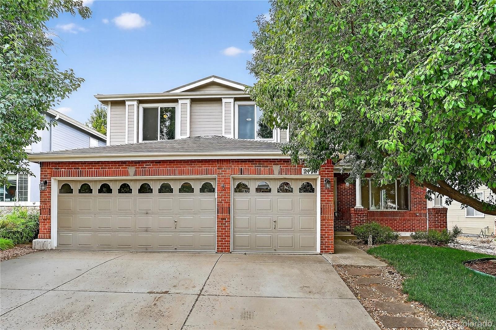 Photo of 2174 Cactus Bluff Avenue, Highlands Ranch, CO 80129