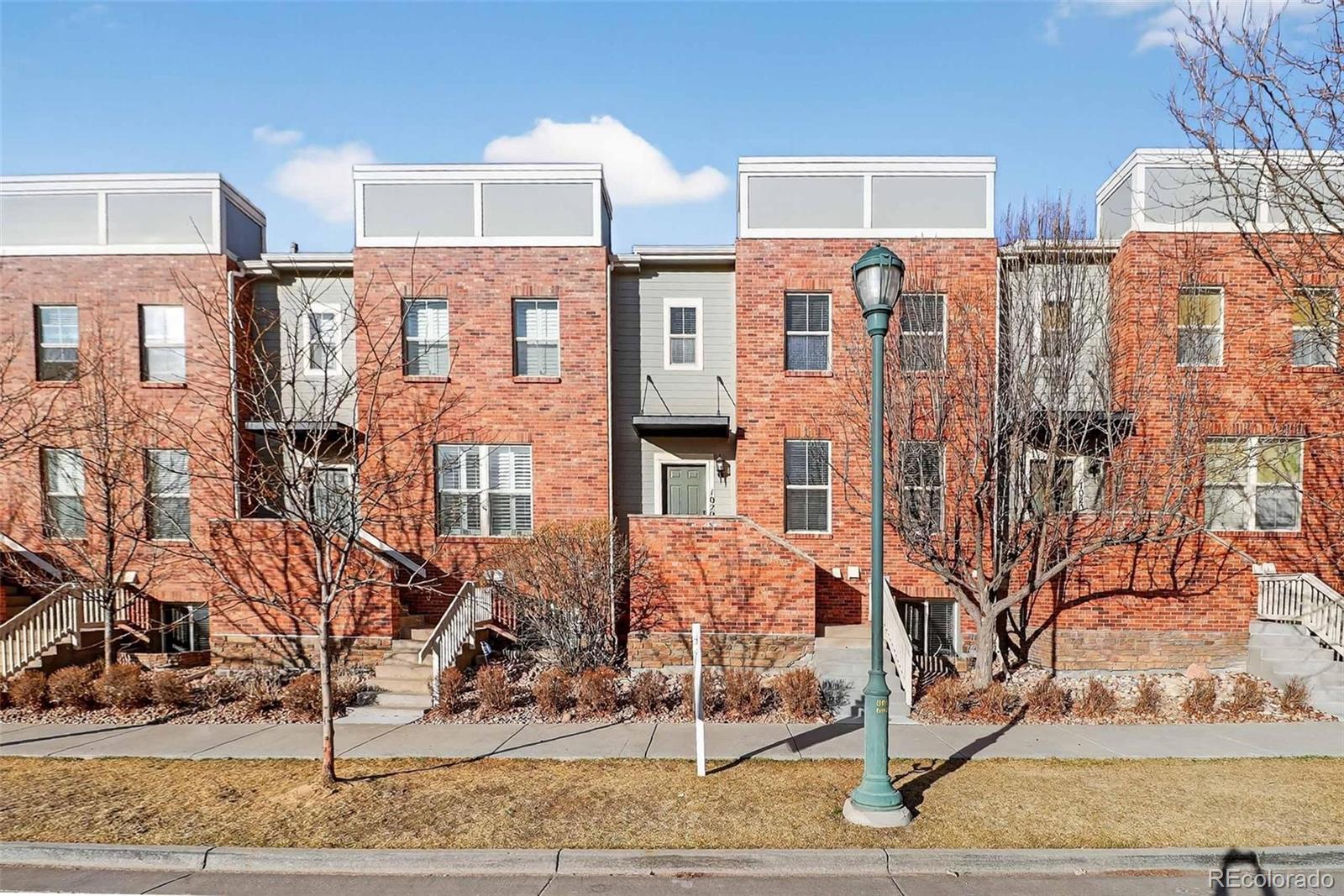 Photo of 10204 Ridgegate Circle, Lone Tree, CO 80124