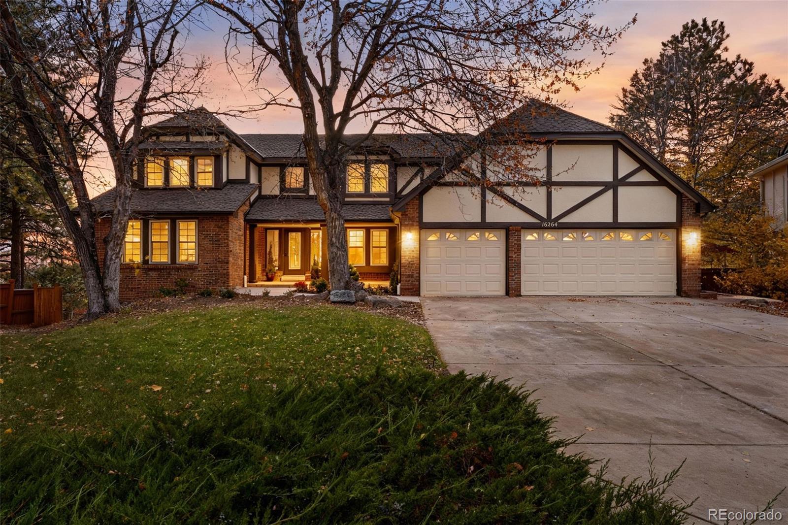 Photo of 16264 E Dorado Place, Centennial, CO 80015