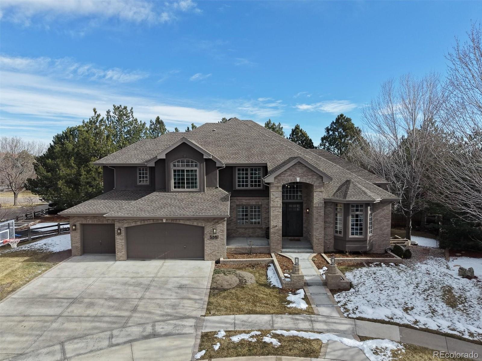 Photo of 5351 W Dorado Place, Littleton, CO 80123