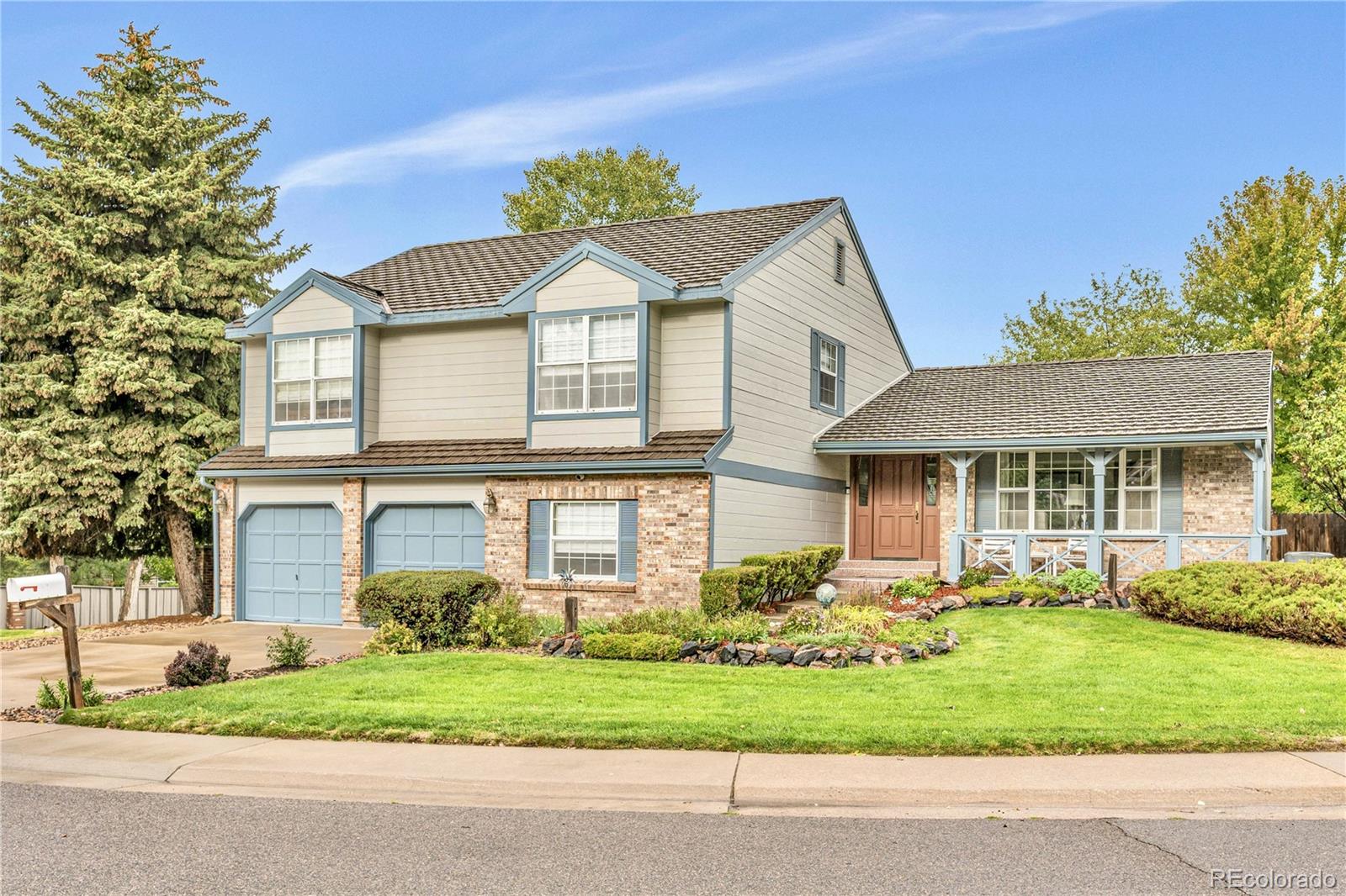 Photo of 6301 S Ivy Court, Centennial, CO 80111