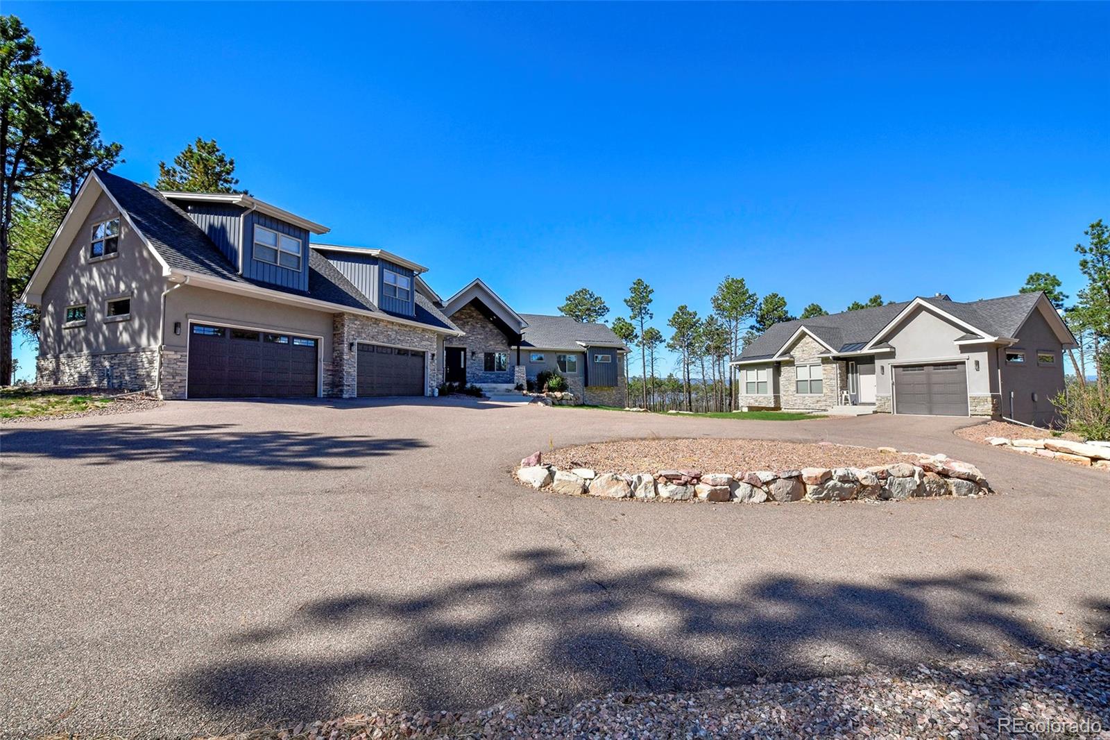 Photo of 13640 Winslow Drive, Colorado Springs, CO 80908