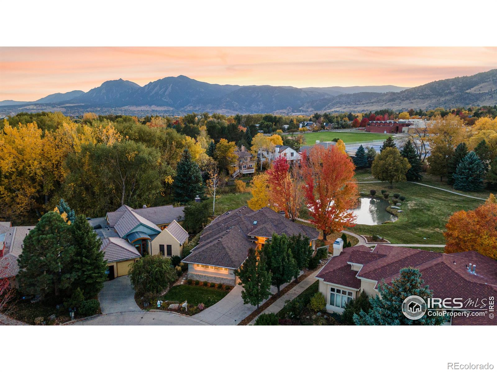 Photo of 2500 Pampas Court, Boulder, CO 80304