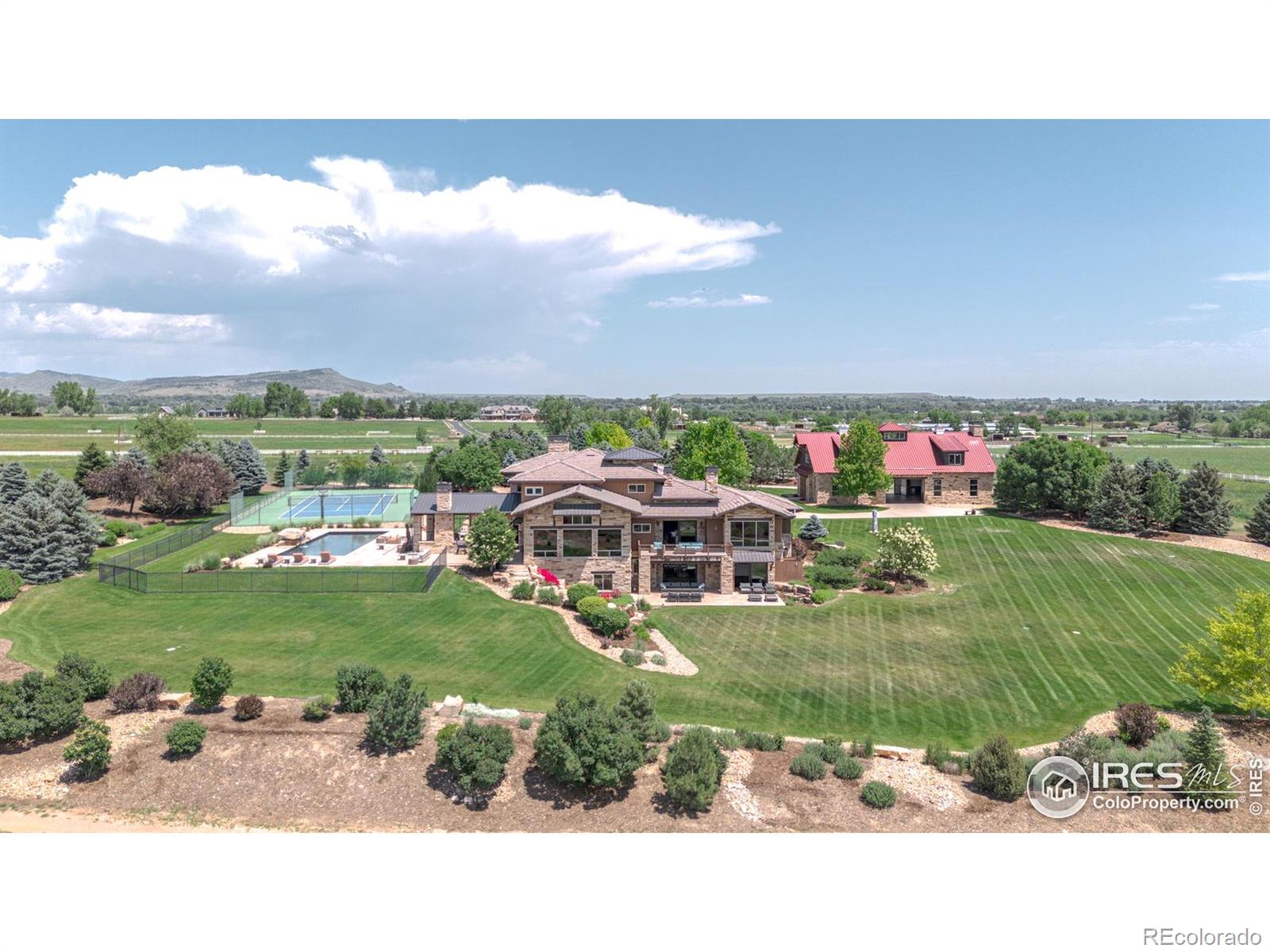 Photo of 6880 Saint Vrain Road, Longmont, CO 80503