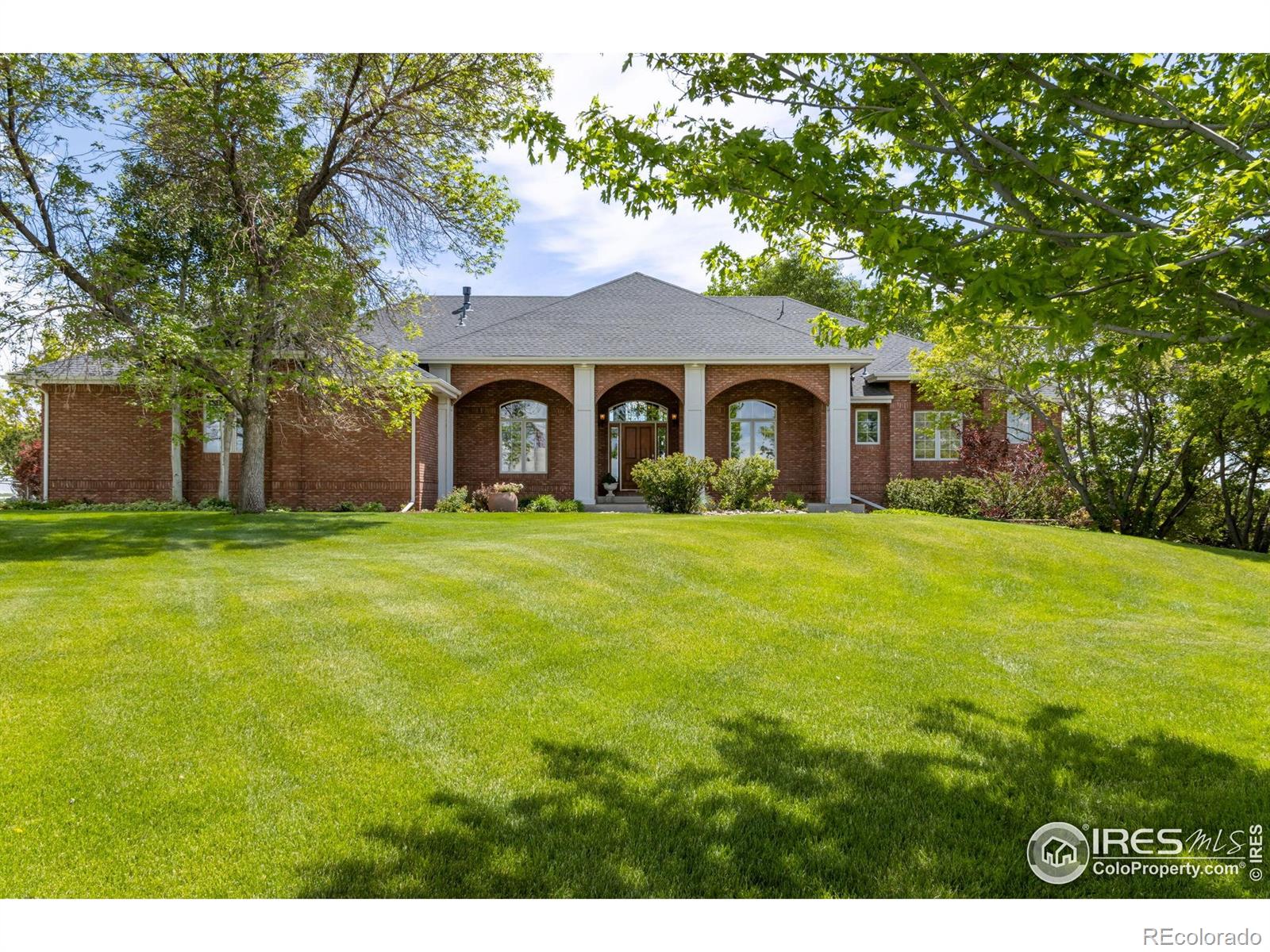 Photo of 35350 County Road 39, Eaton, CO 80615