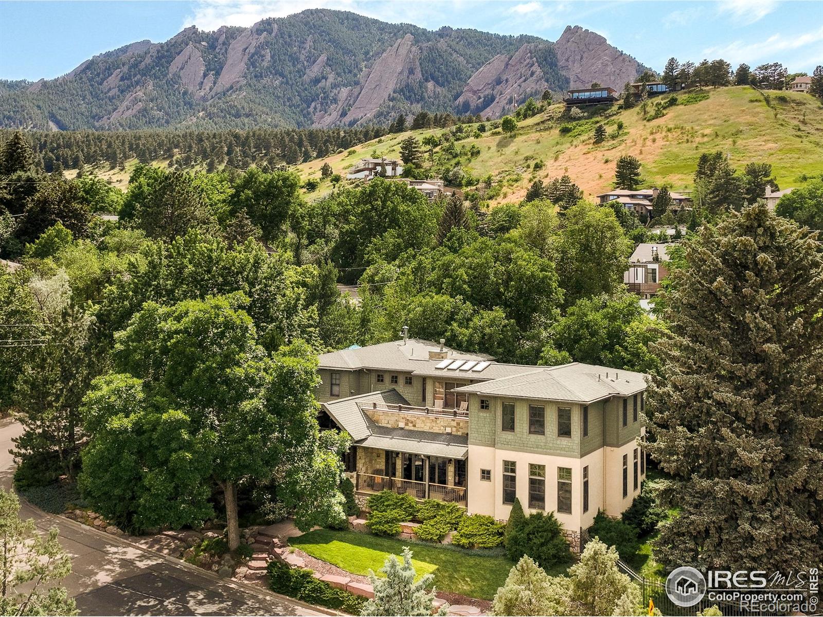 Photo of 1498 King Avenue, Boulder, CO 80302
