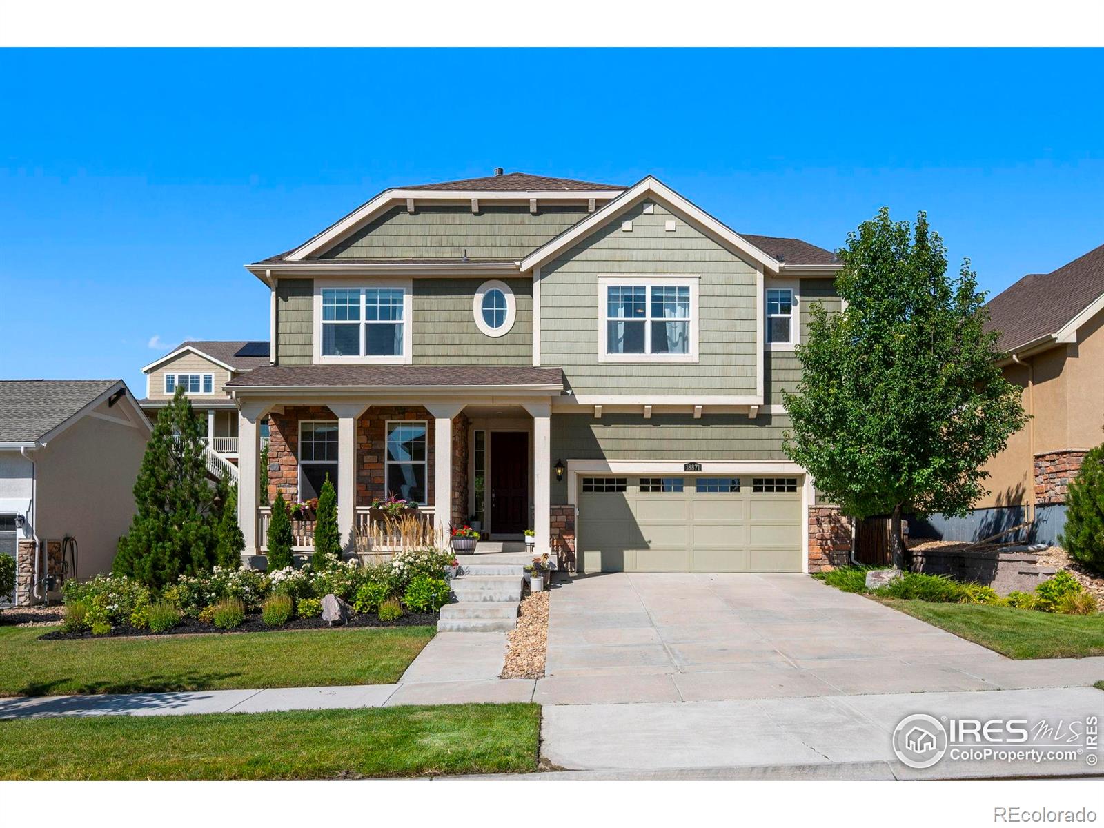 Photo of 18871 W 84th Avenue, Arvada, CO 80007
