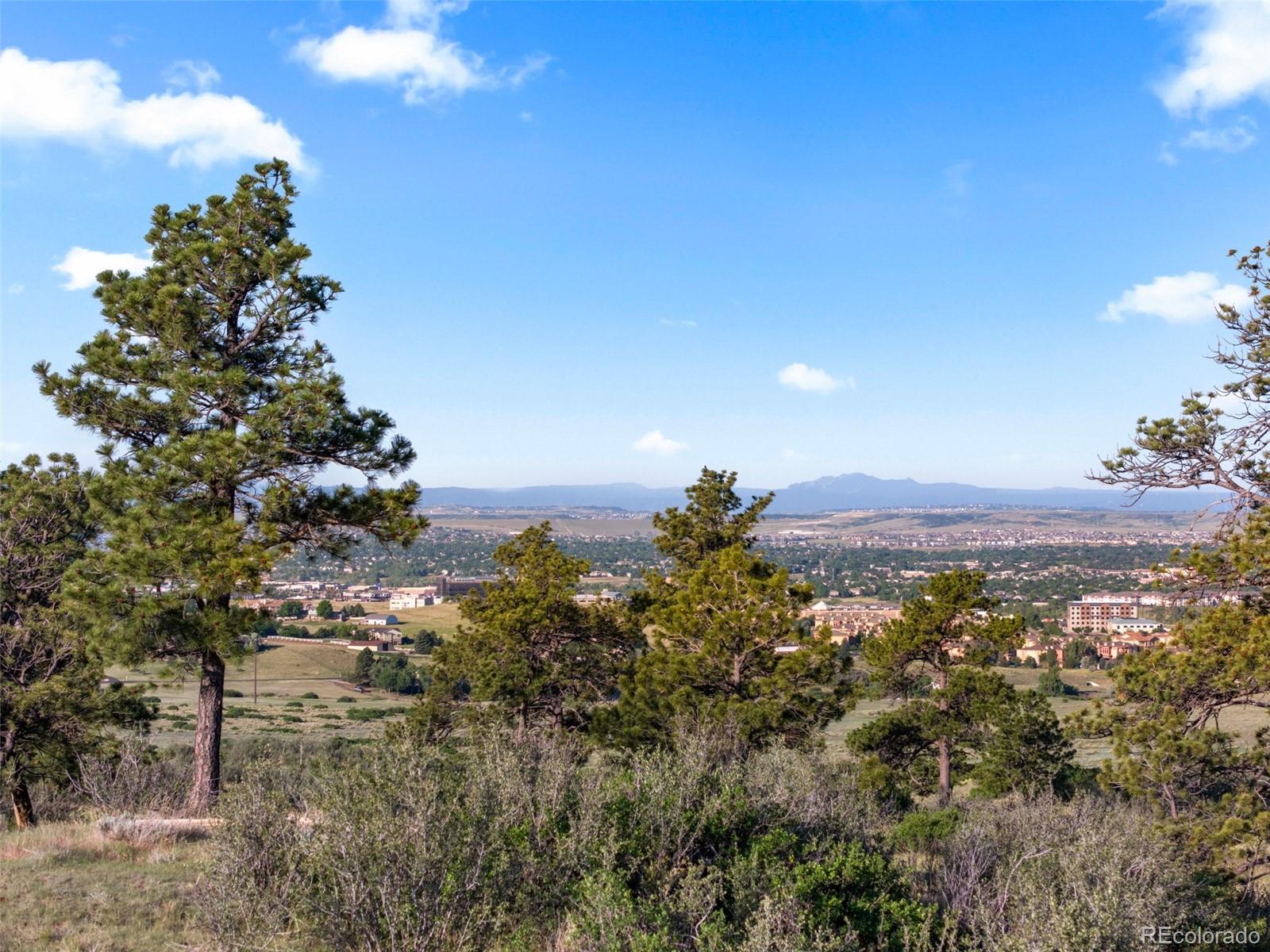 Photo of 13500 Pine Drive, Parker, CO 80138