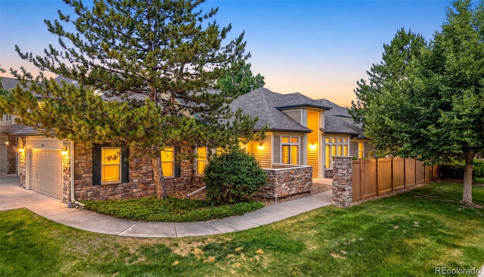 Photo of 9203 W Coco Place, Littleton, CO 80128