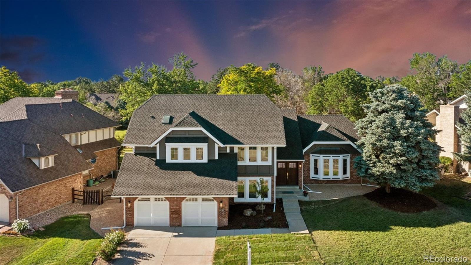Photo of 3637 E Euclid Avenue, Centennial, CO 80121