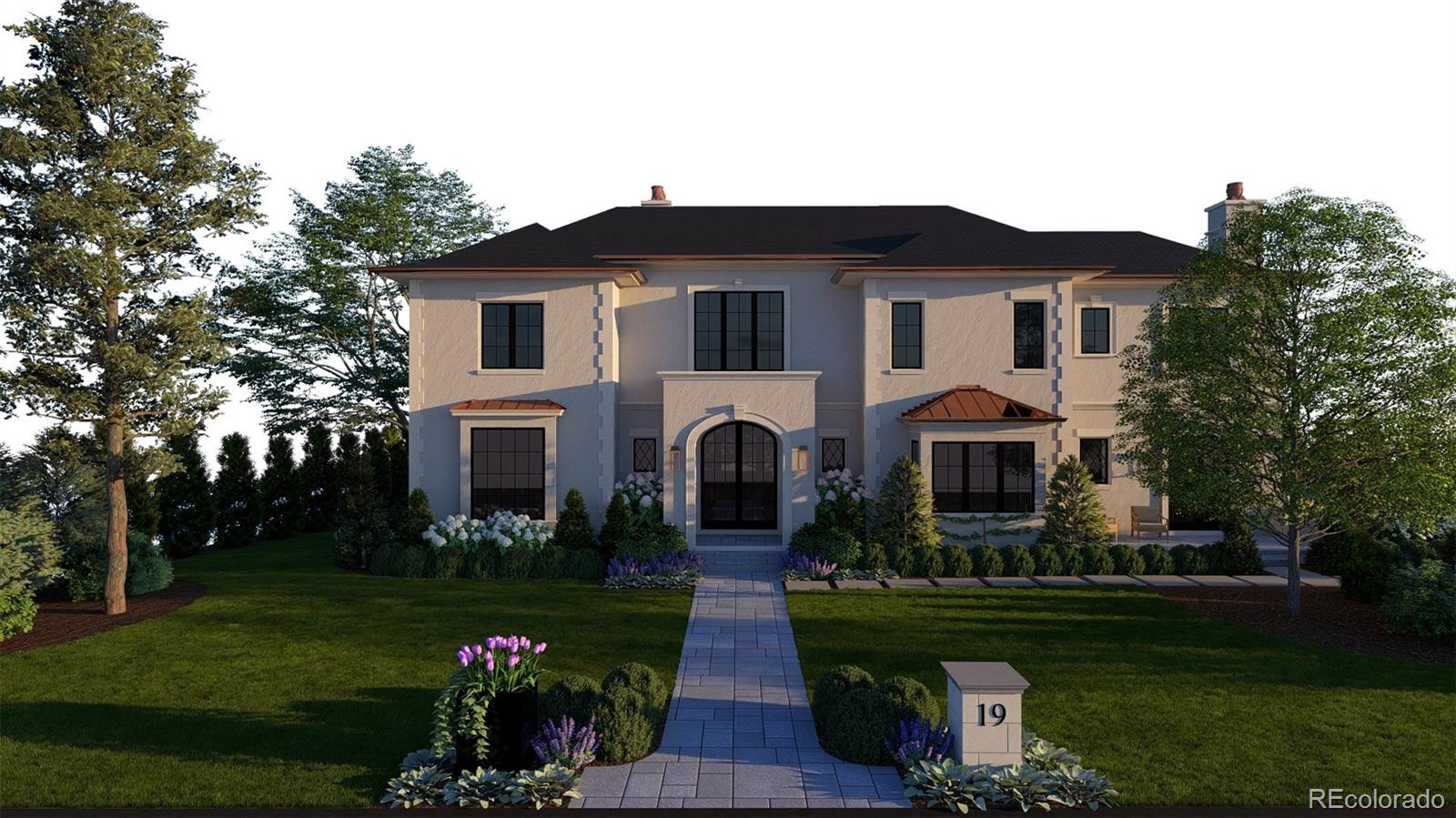 Photo of 19 Polo Club Drive, Denver, CO 80209
