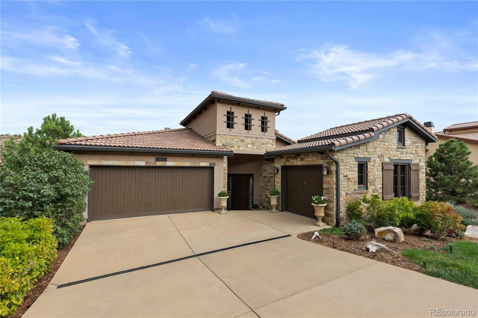 Photo of 8122 Raphael Lane, Littleton, CO 80125