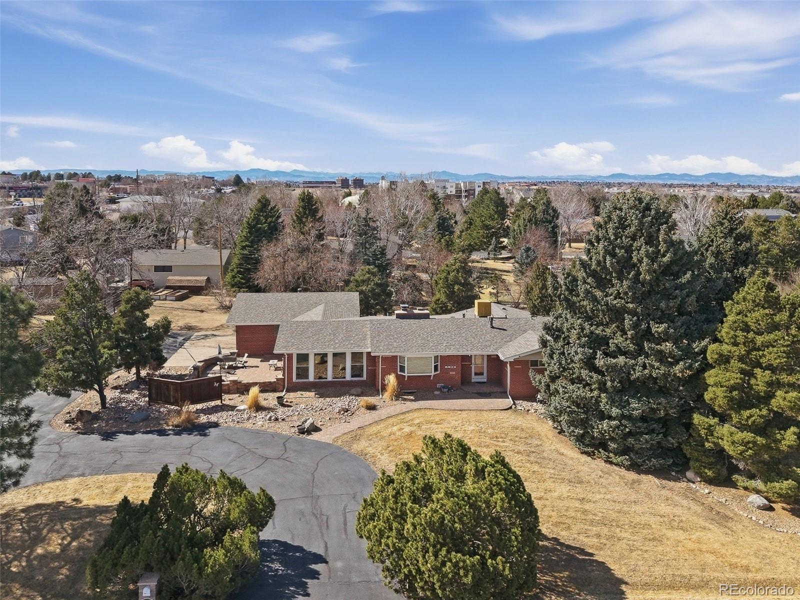 Photo of 6671 S Billings Way, Centennial, CO 80111