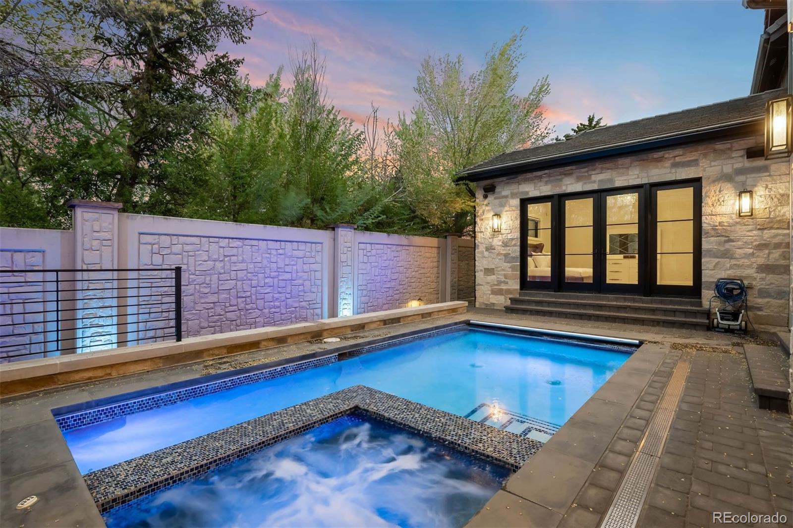 Photo of 2821 E Cedar Avenue, Denver, CO 80209