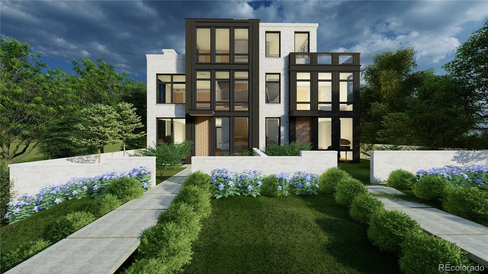 Photo of 203 Garfield Street, Denver, CO 80206