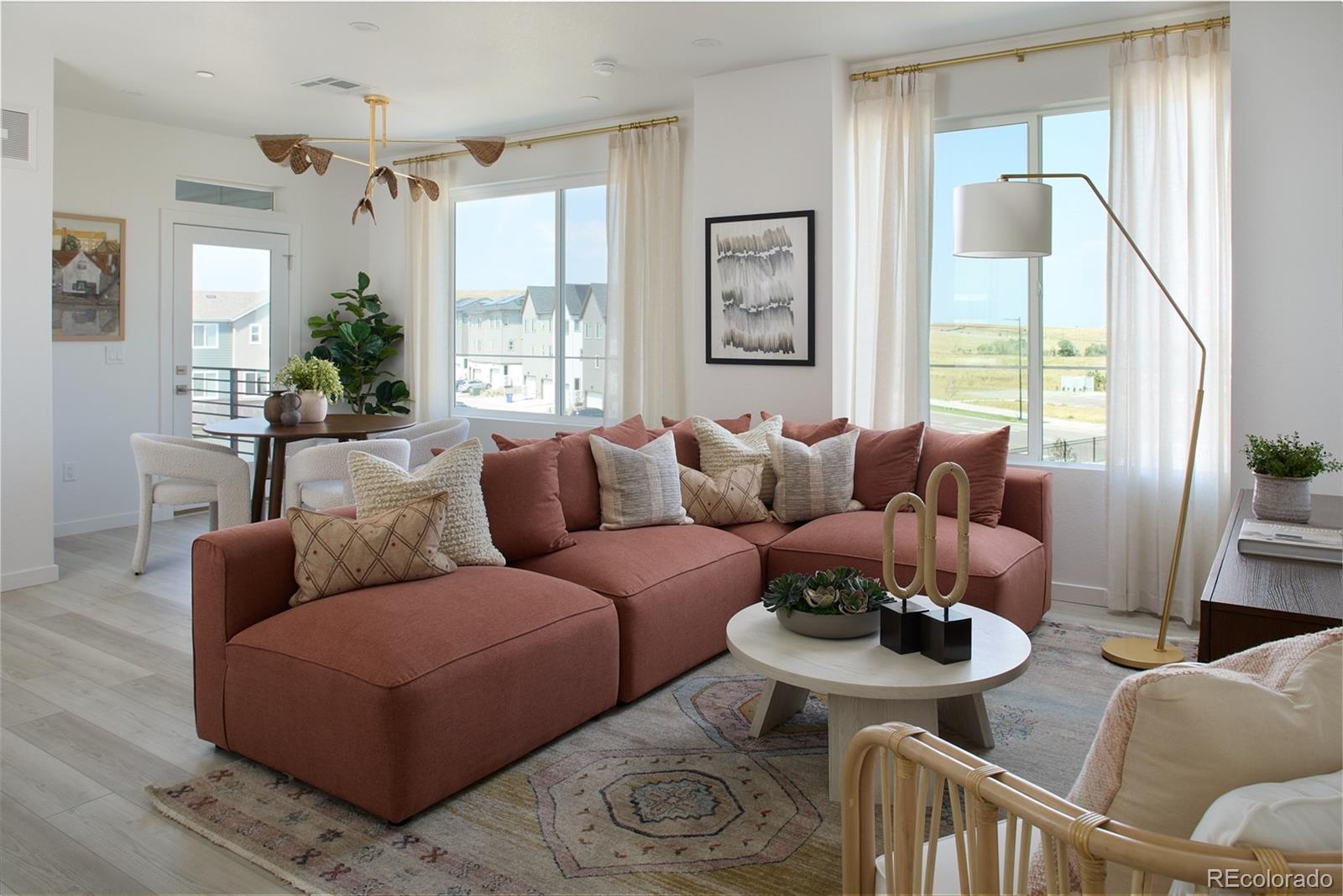 Photo of 11940 Soprano Circle, Lone Tree, CO 80134