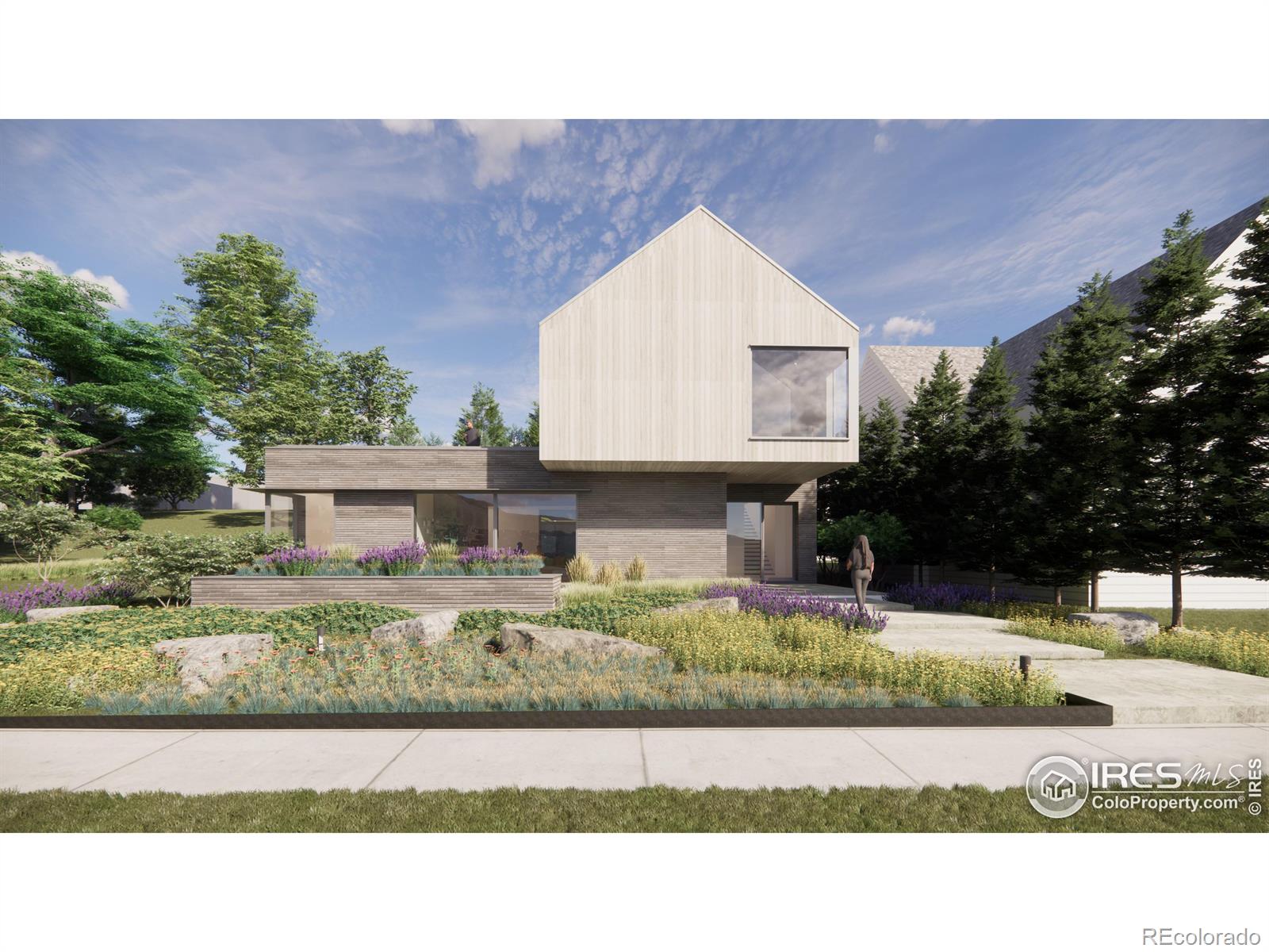 Photo of 545 Pearl Street, Boulder, CO 80302