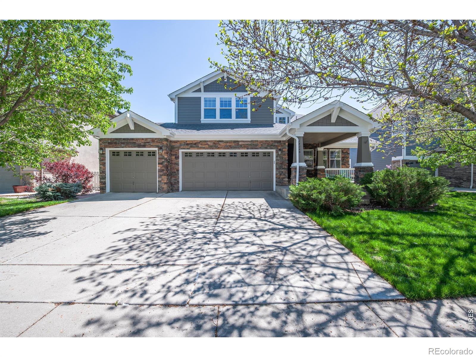 Photo of 14246 Piney River Road, Broomfield, CO 80023