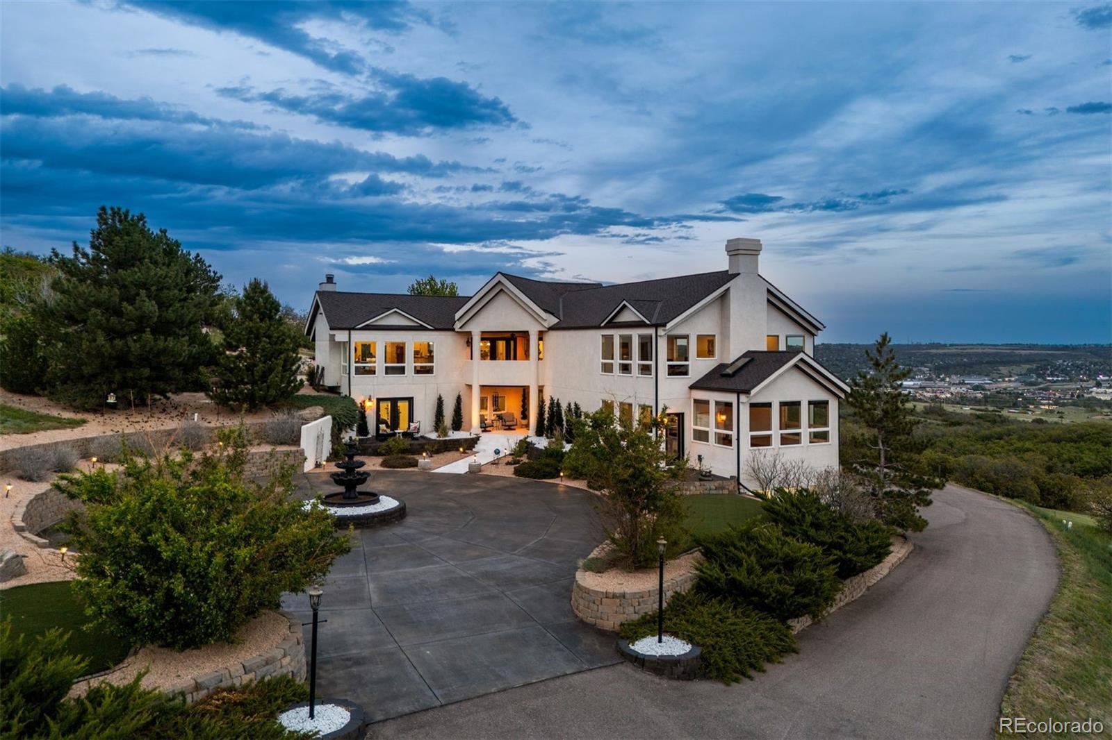 Photo of 23 Yucca Hills Road, Castle Rock, CO 80109