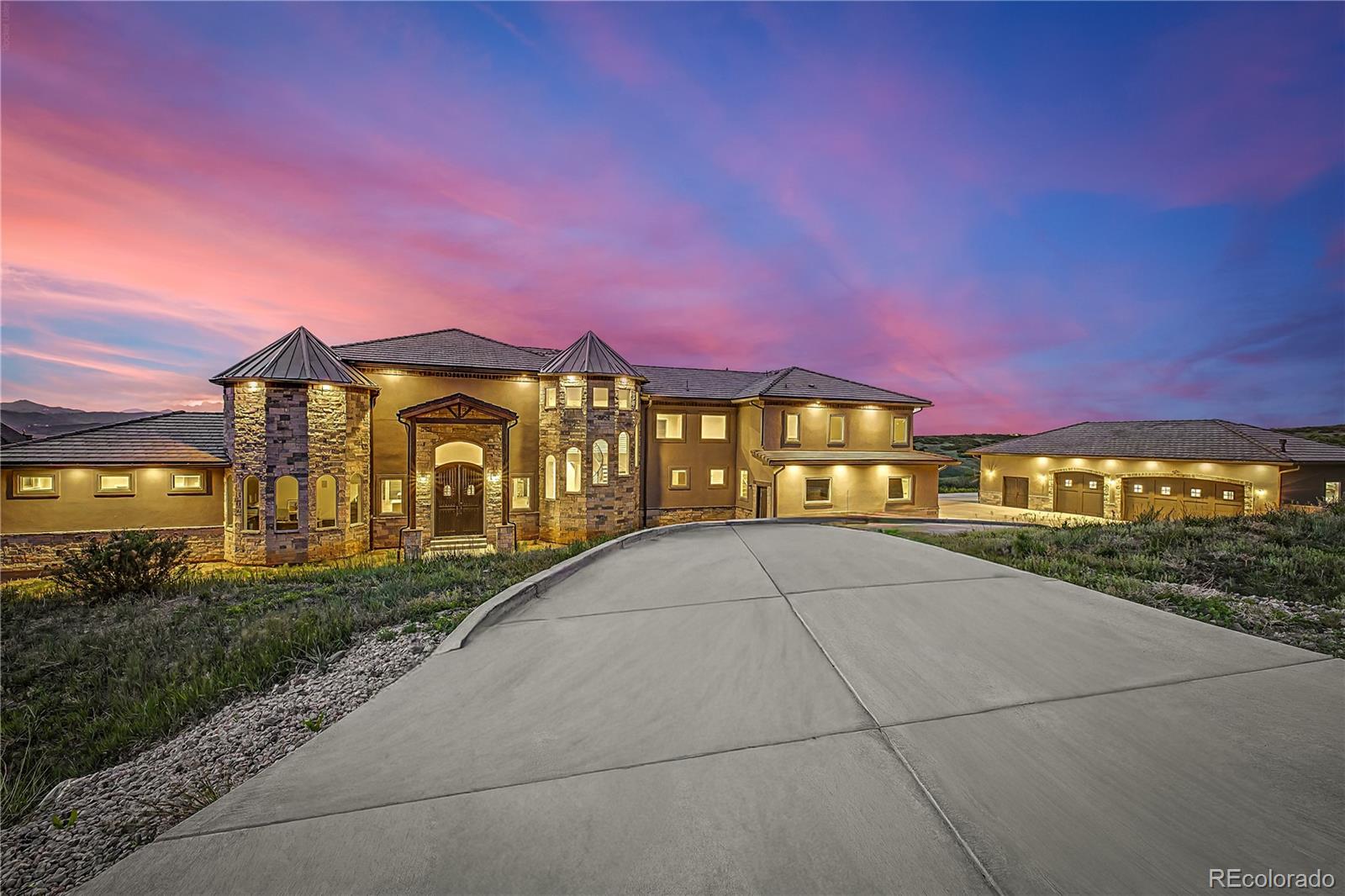 Photo of 5828 Aspen Leaf Drive, Littleton, CO 80125