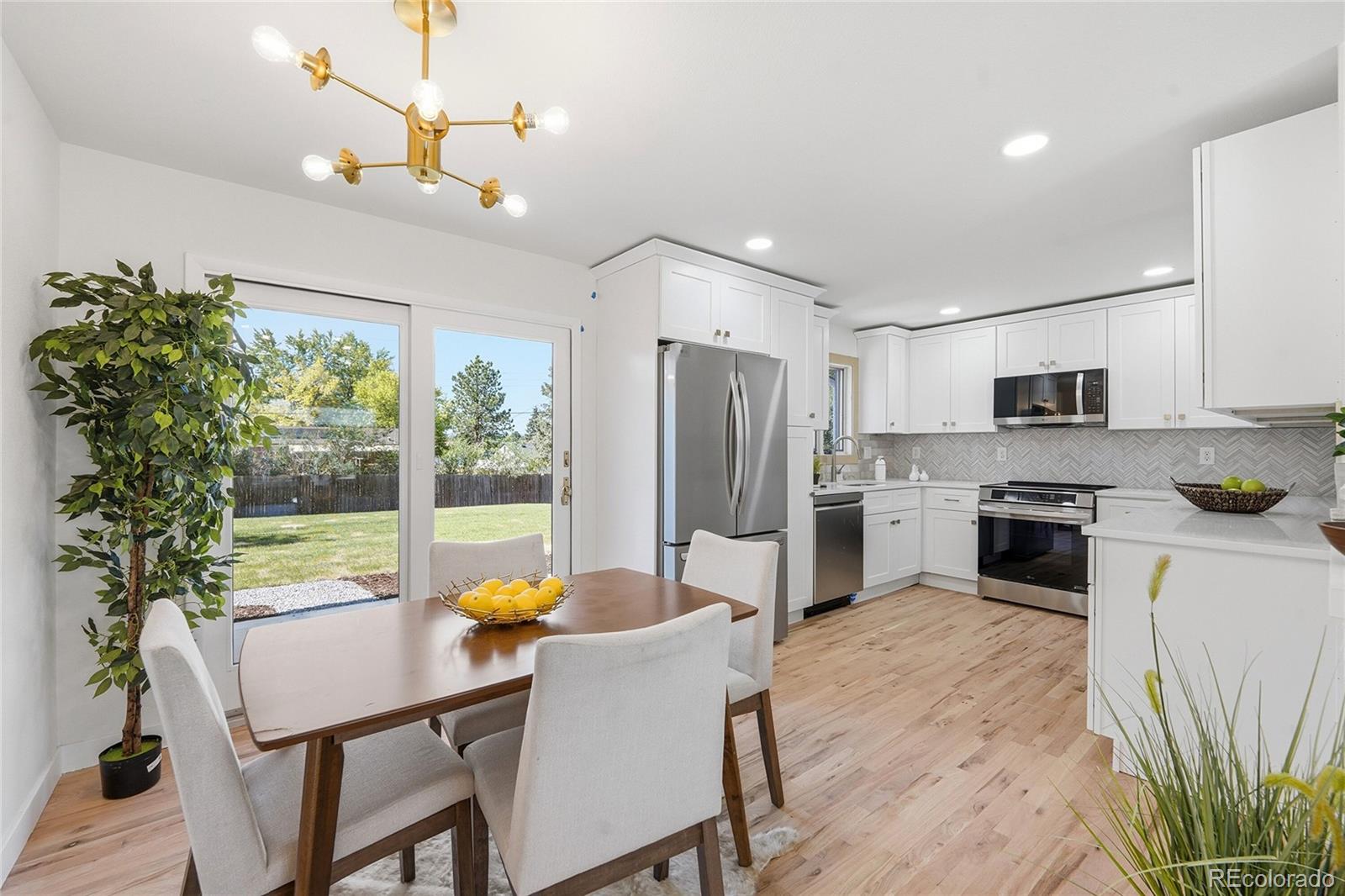 Photo of 6794 S Ash Way, Centennial, CO 80122