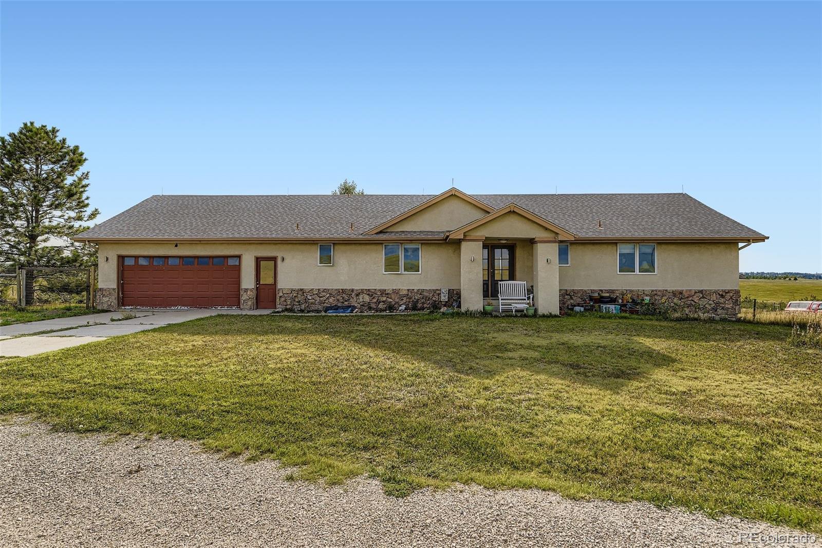 Photo of 5228 Richards Court, Elizabeth, CO 80107