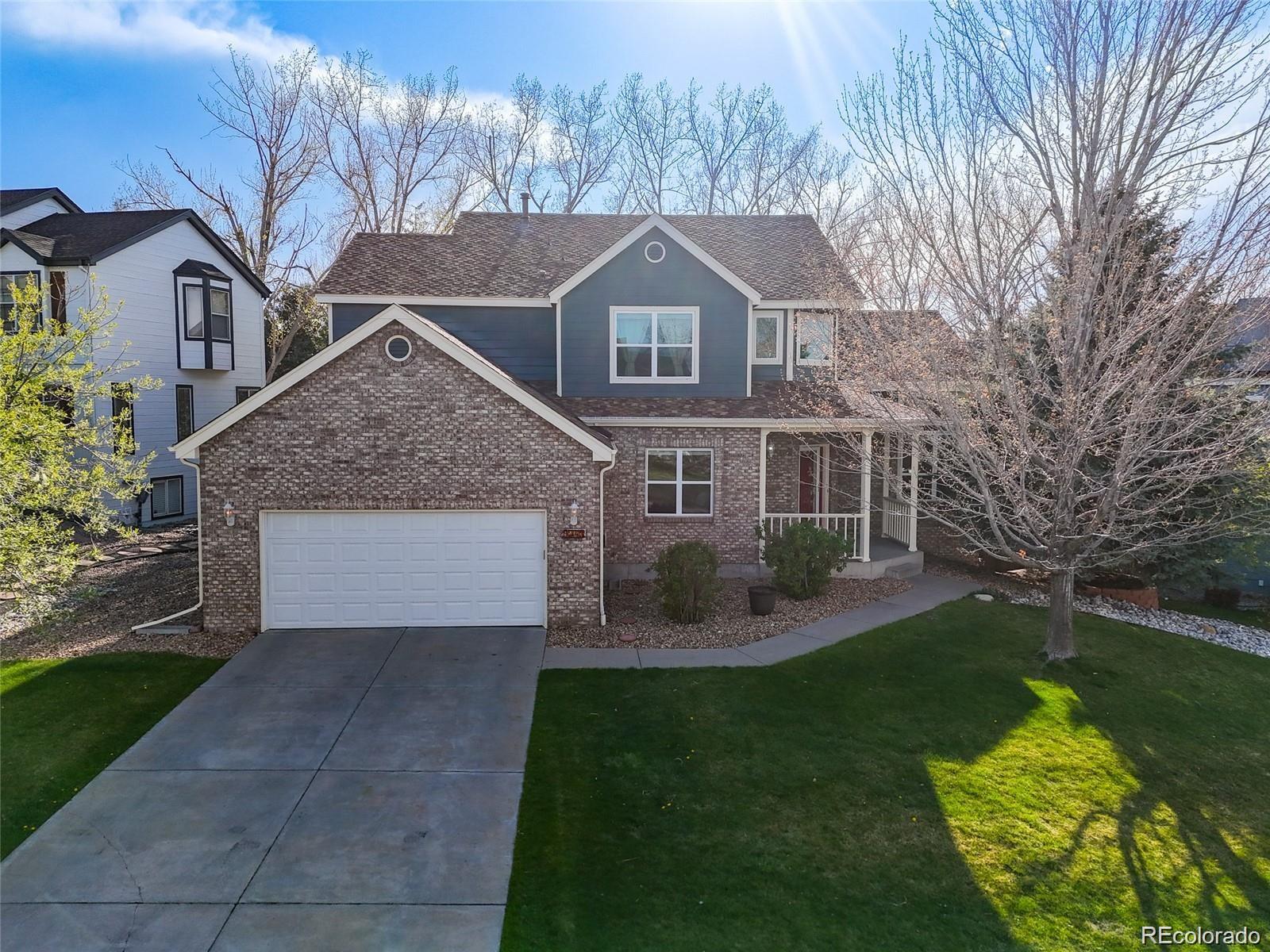 Photo of 9943 Cottoncreek Drive, Highlands Ranch, CO 80130