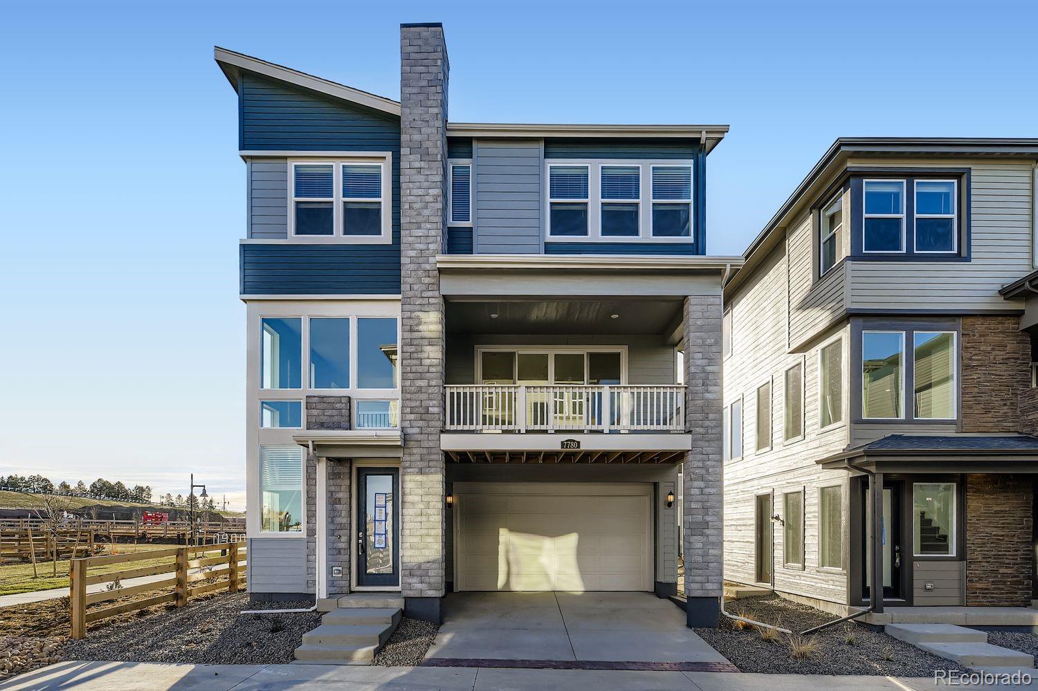 Photo of 7780 S Cherokee Trail, Centennial, CO 80016