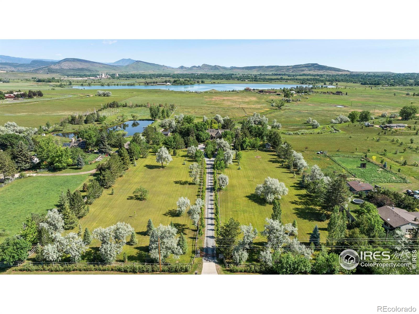 Photo of 5575 Saint Vrain Road, Longmont, CO 80503