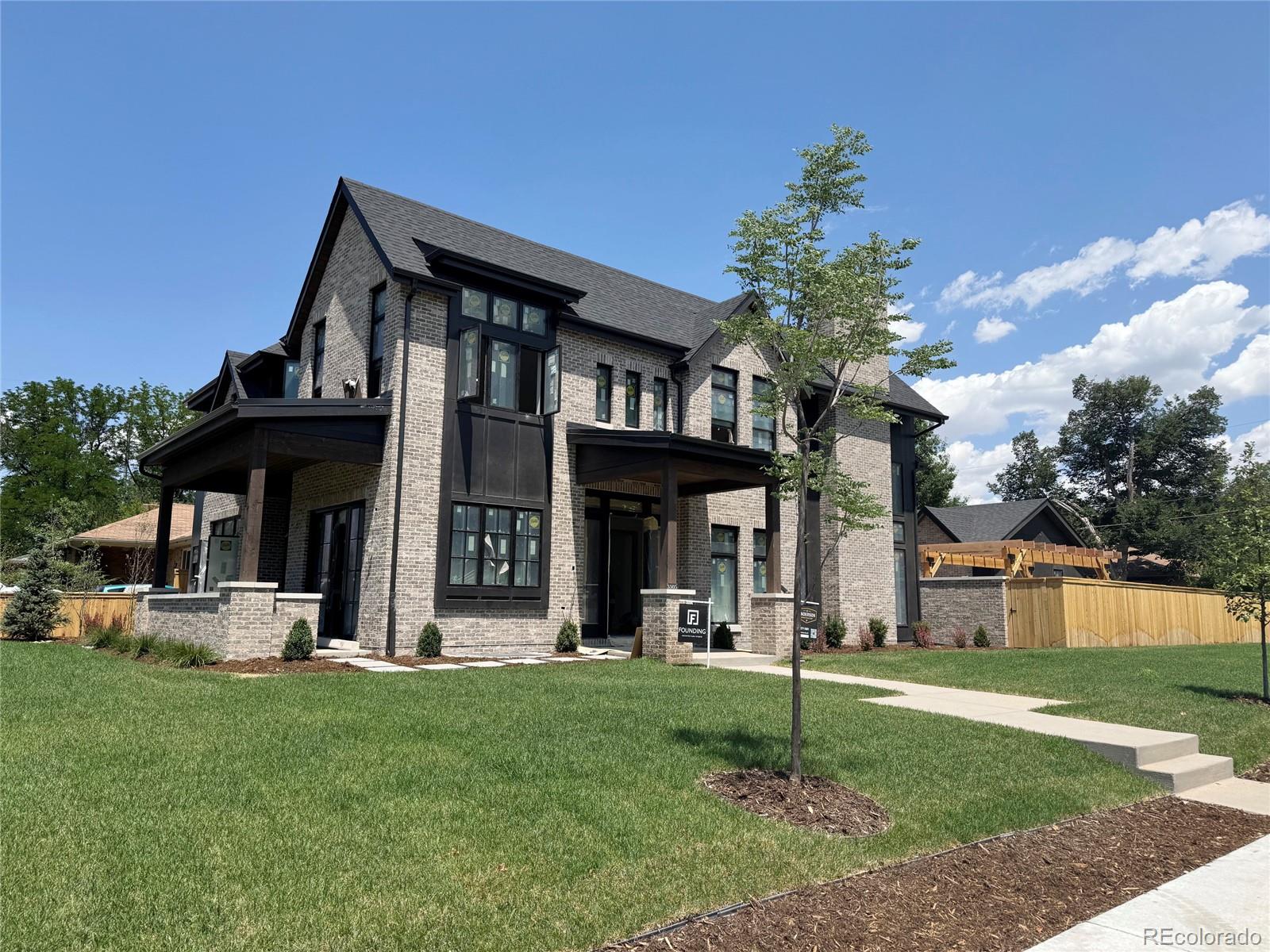 Photo of 3303 E Asbury Avenue, Denver, CO 80210