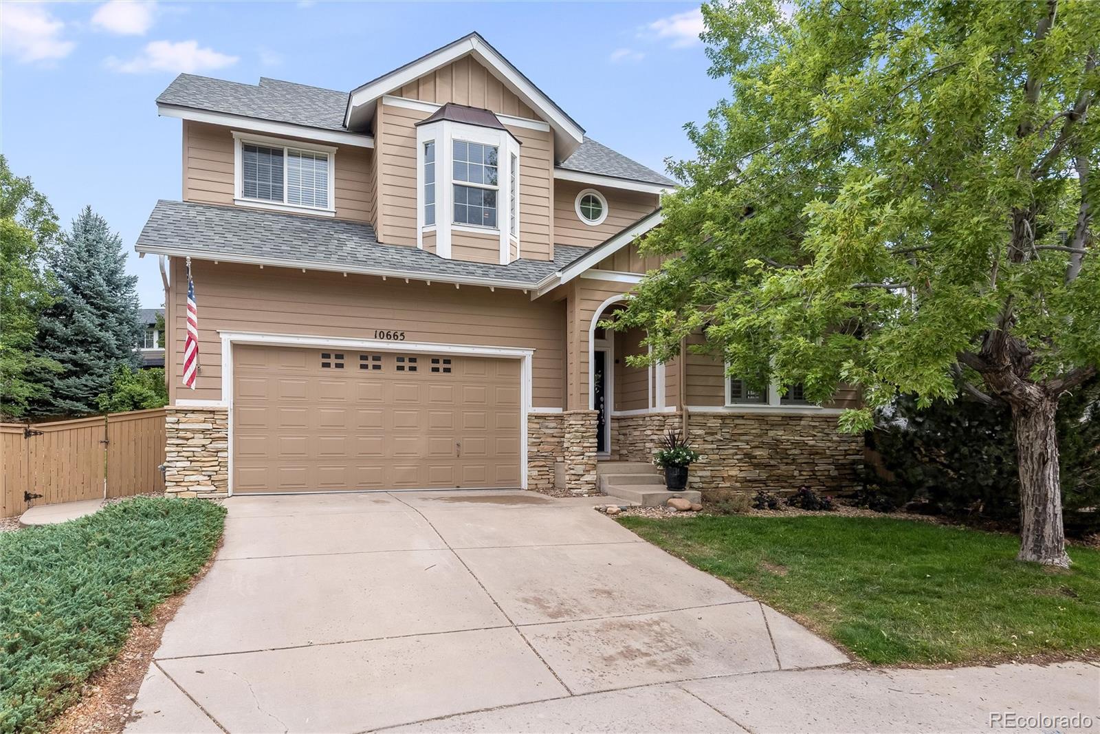 Photo of 10665 Riverbrook Circle, Littleton, CO 80126