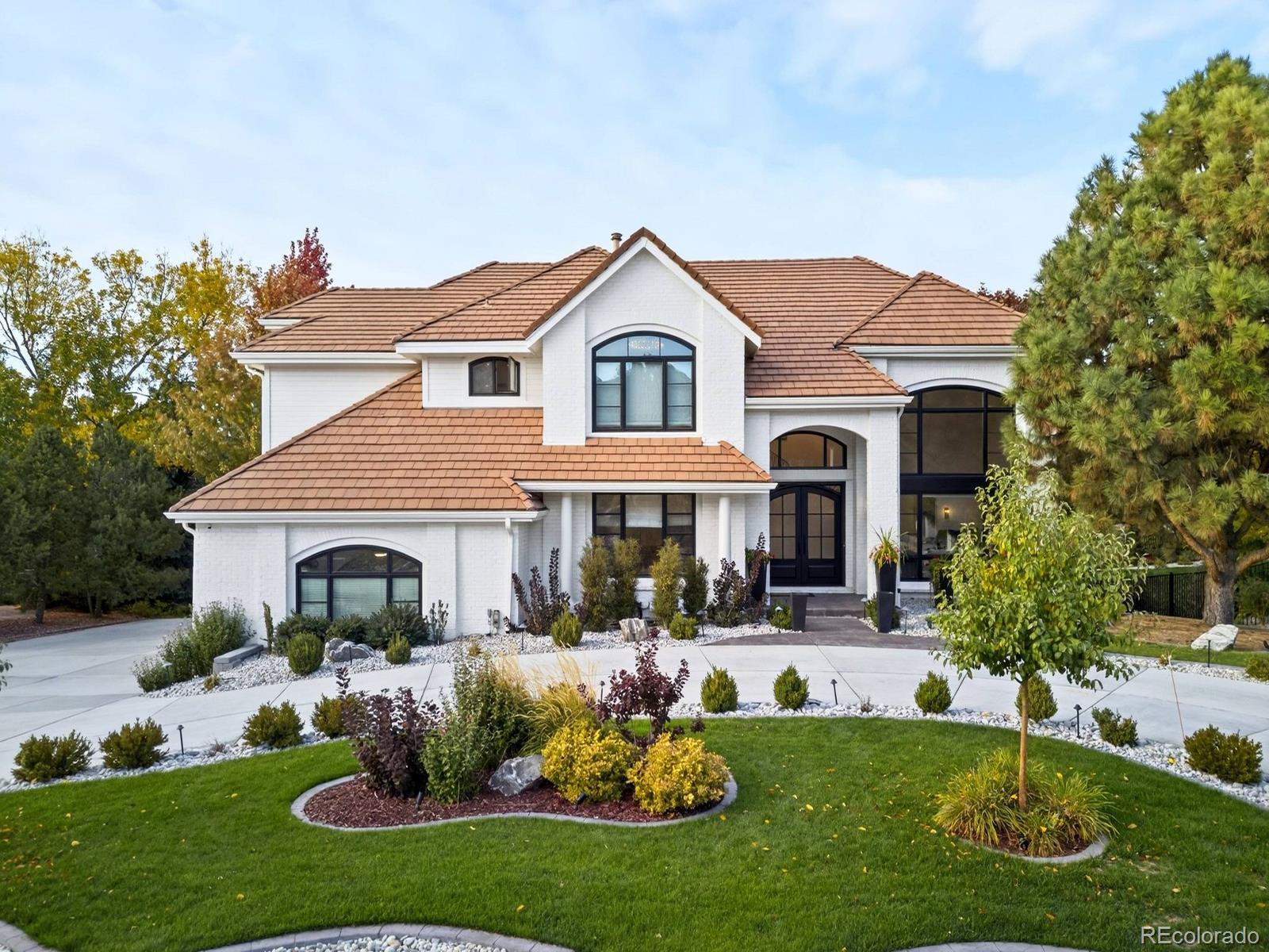 Photo of 8373 Colonial Drive, Lone Tree, CO 80124