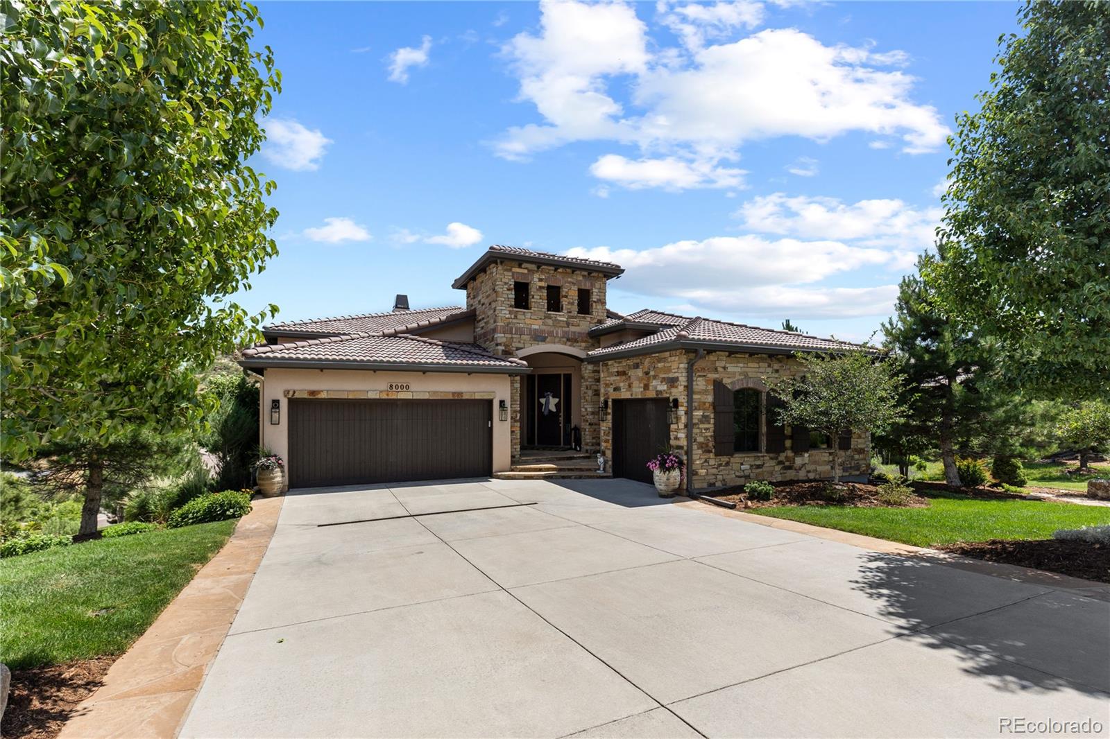 Photo of 8000 Raphael Lane, Littleton, CO 80125