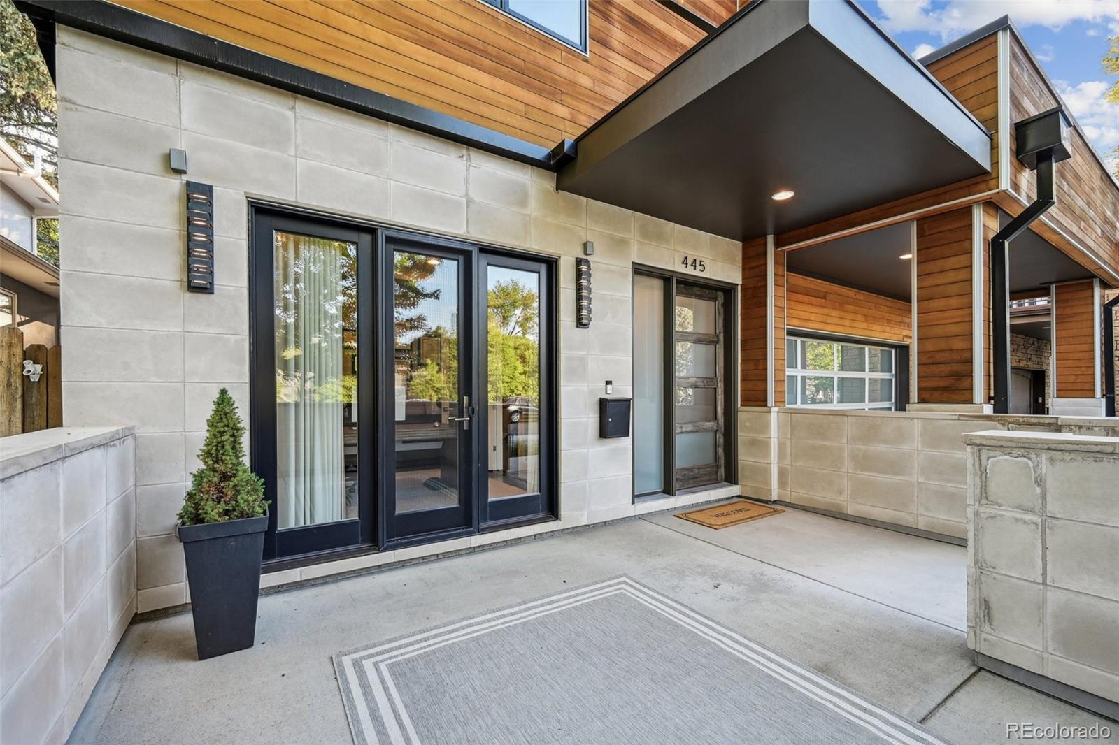 Photo of 445 Forest Street, Denver, CO 80220